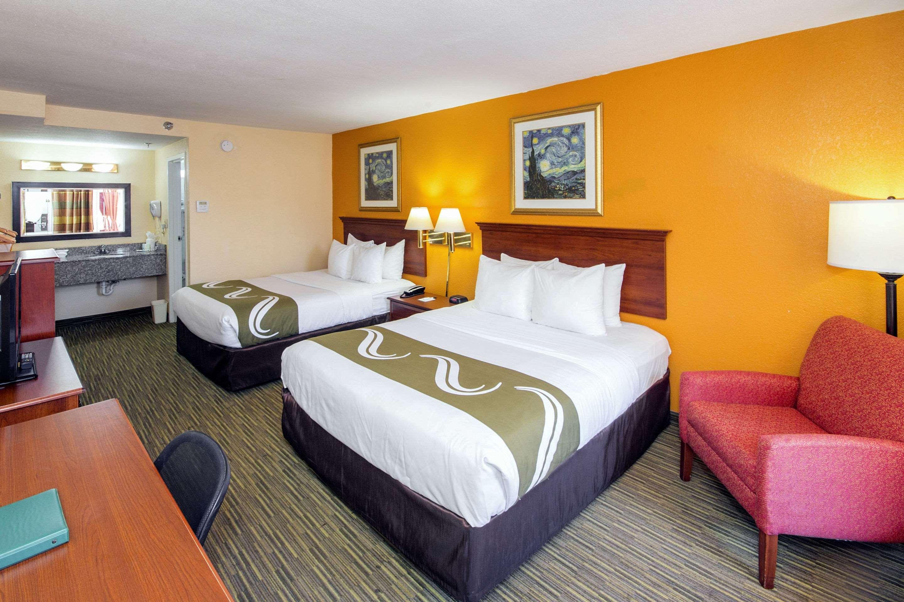 Hotel Quality & Conference Center New Port Richey