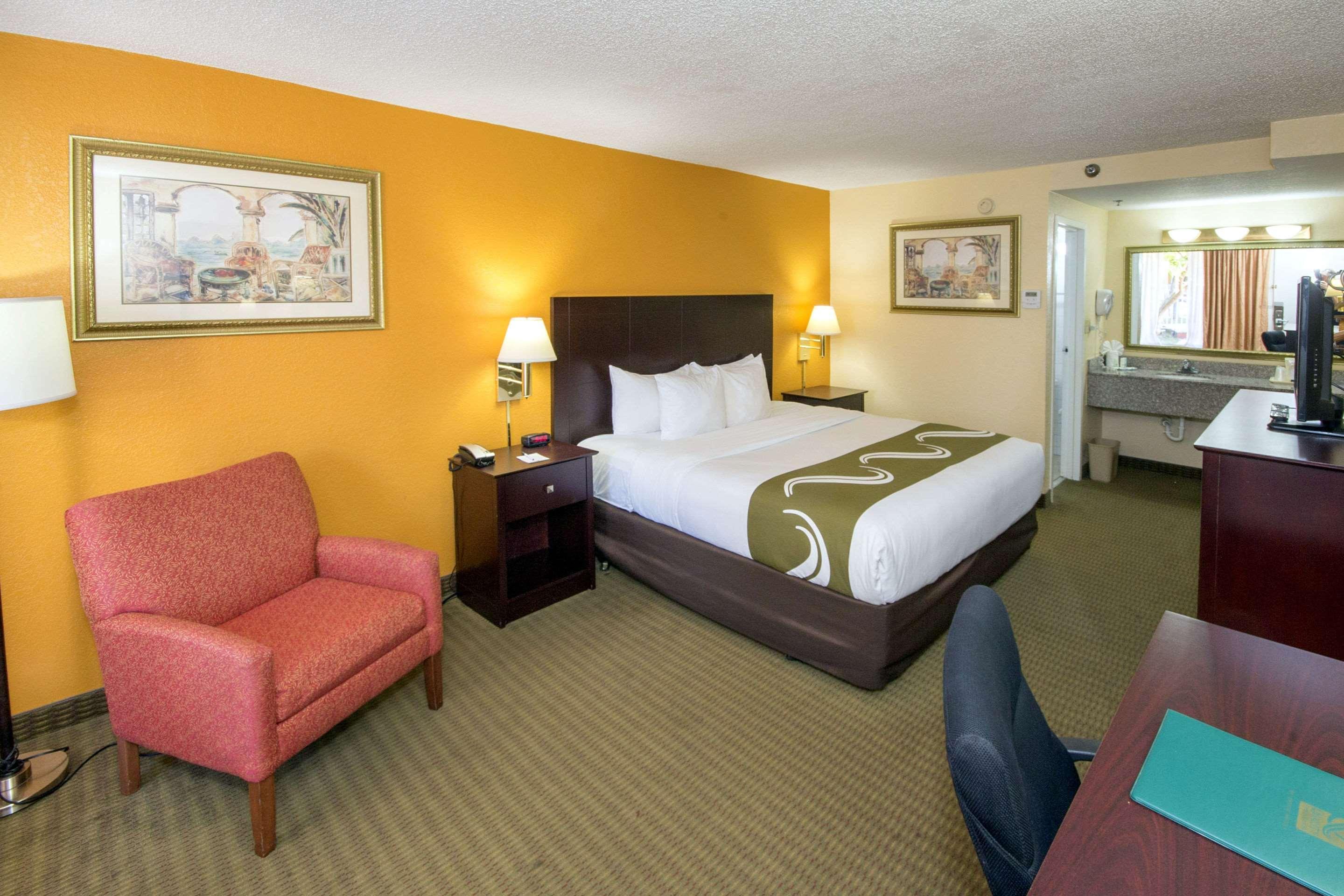 Quality & Conference Center Hotel
