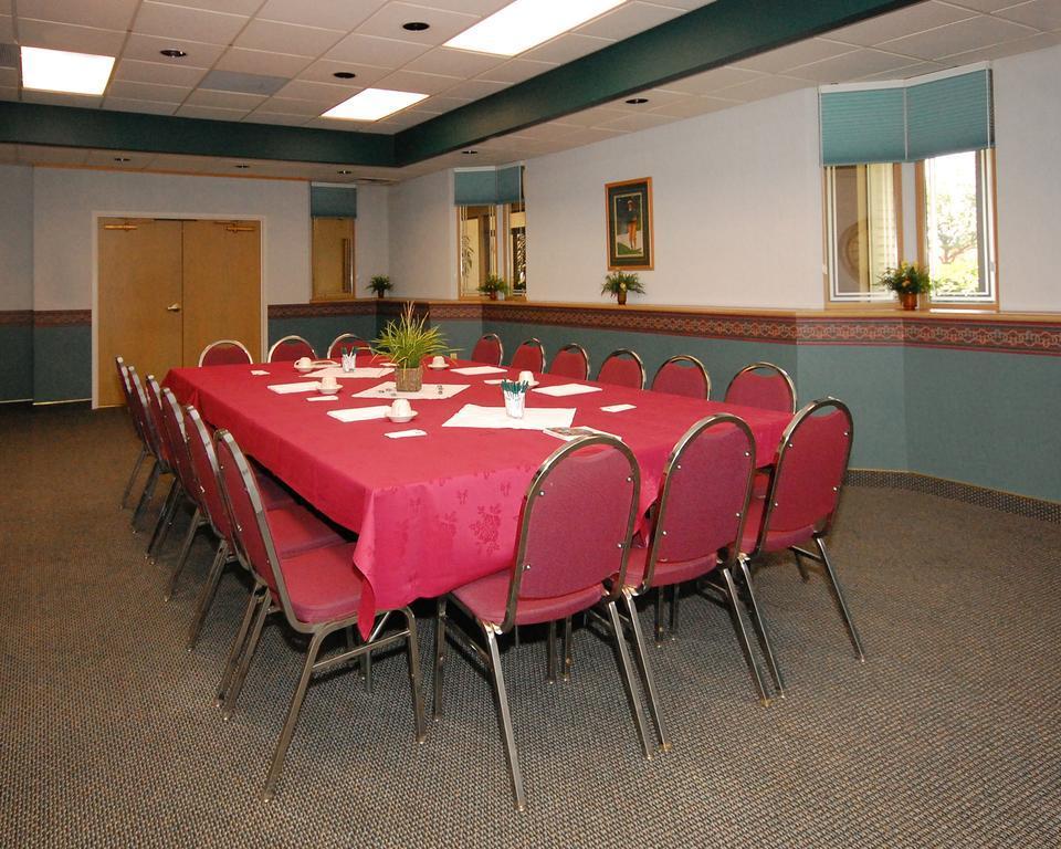 Hotel Quality & Conference Center New Port Richey