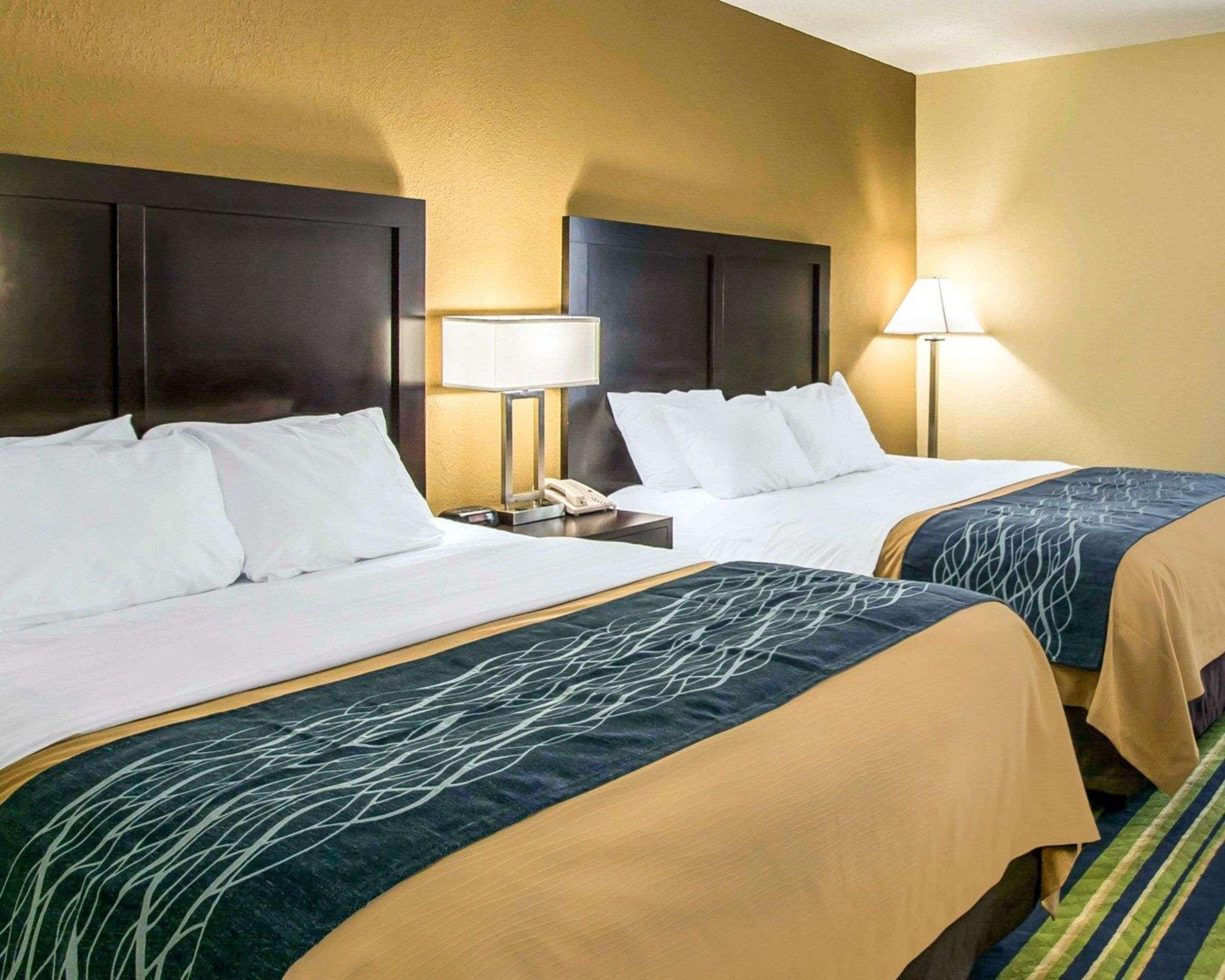 Comfort & - West Palm South Lantana