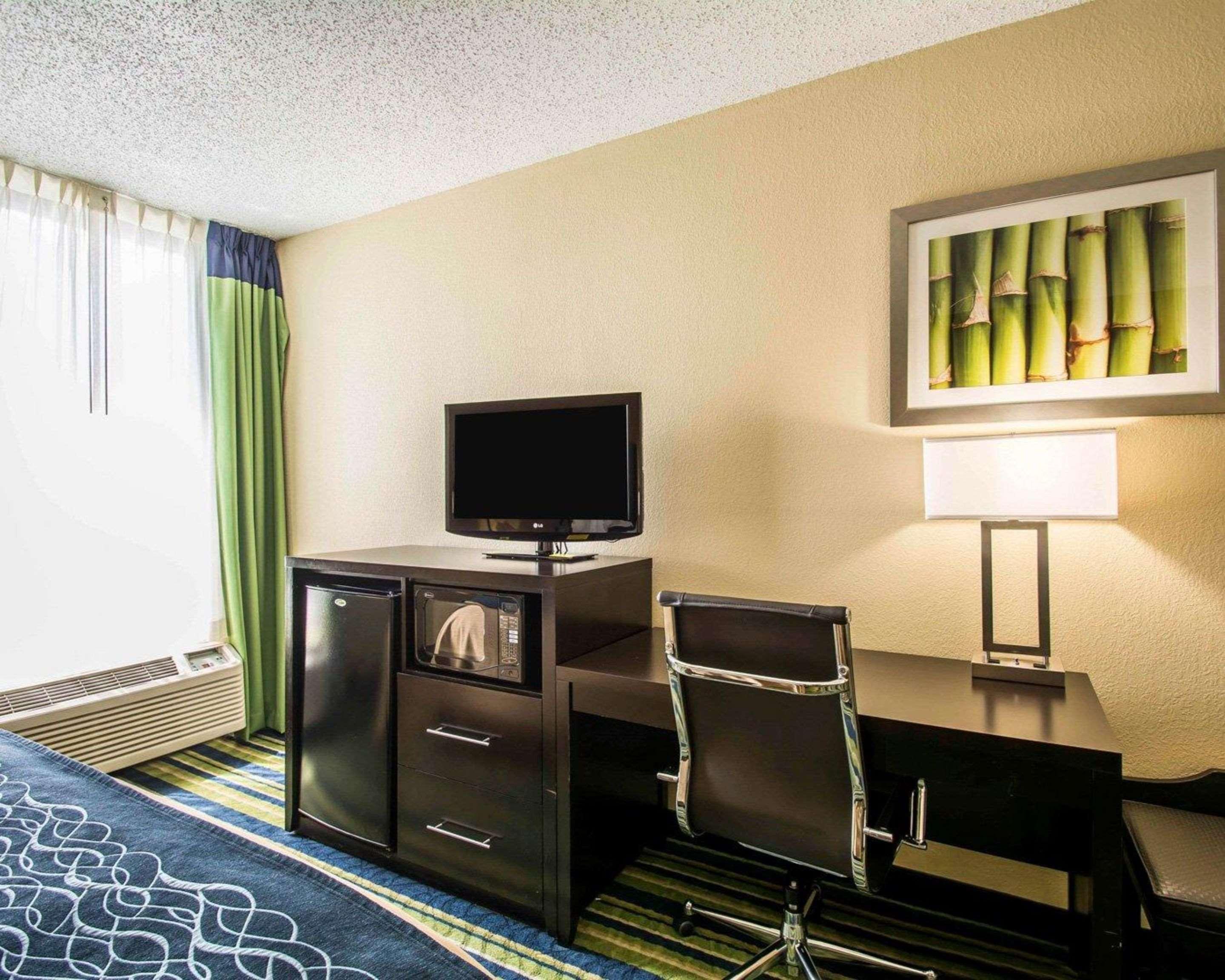 Hotel Comfort & - West Palm South Lantana