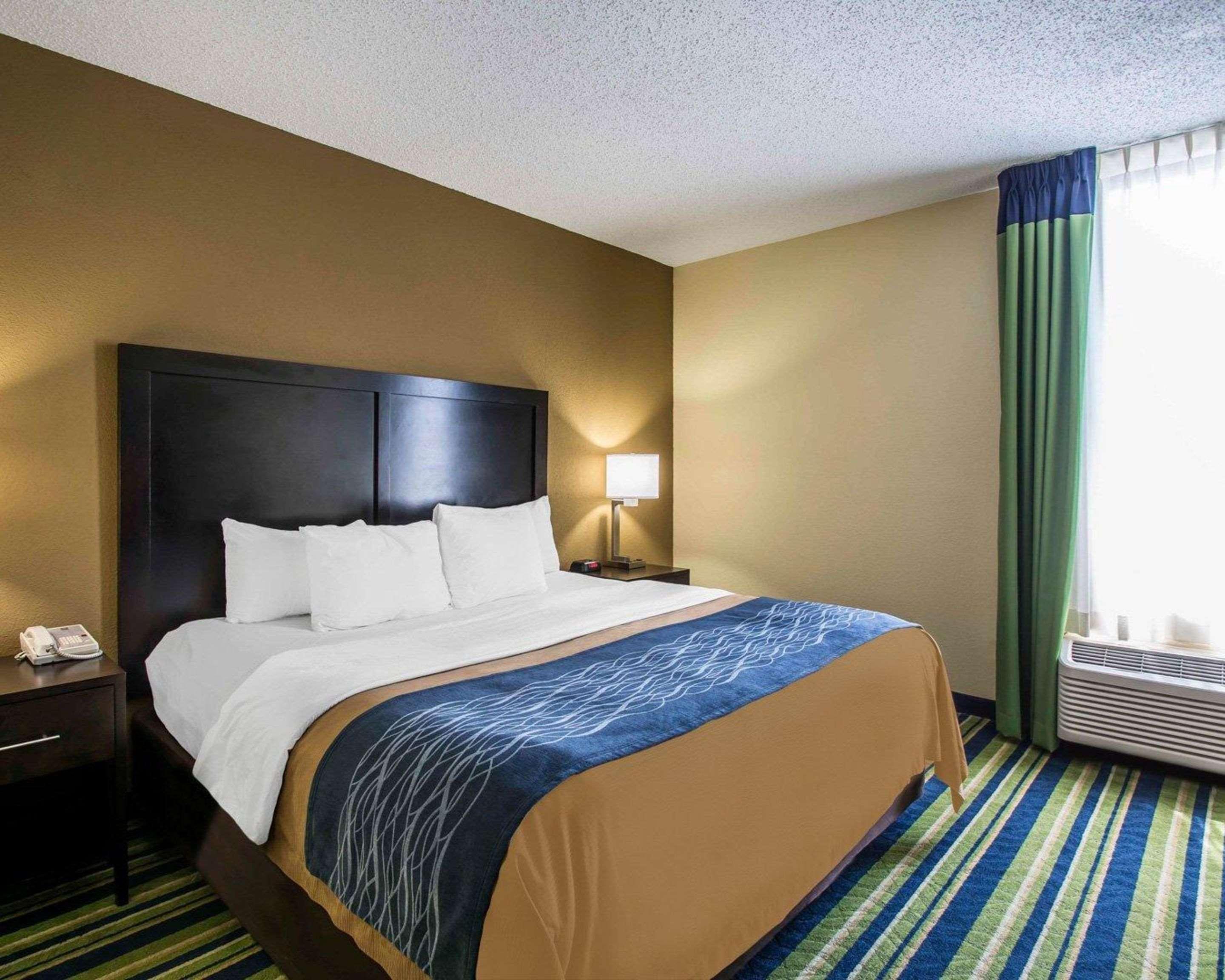 Comfort & - West Palm South 3* Lantana