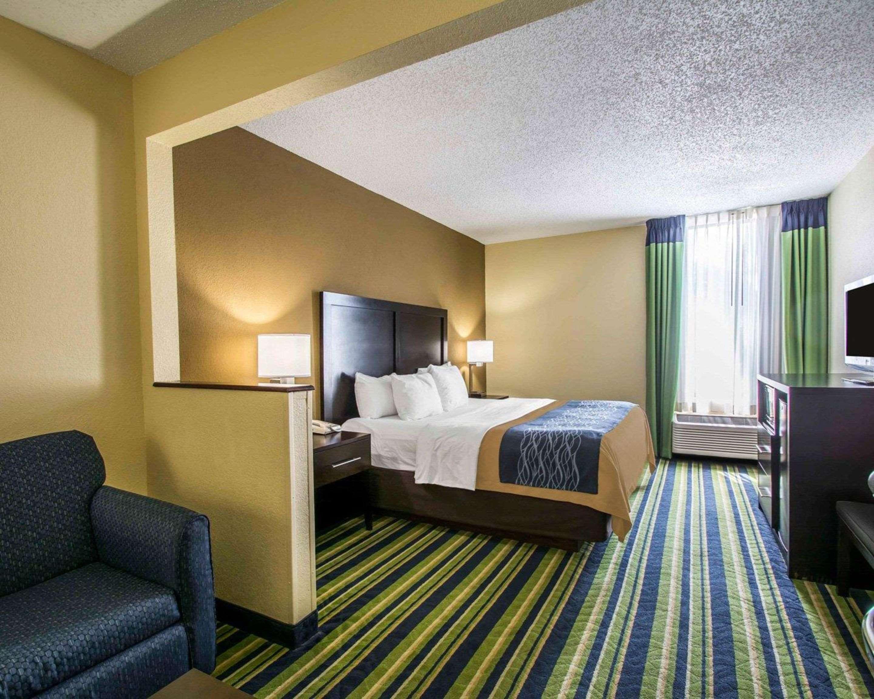 Hotel Comfort & - West Palm South 3*