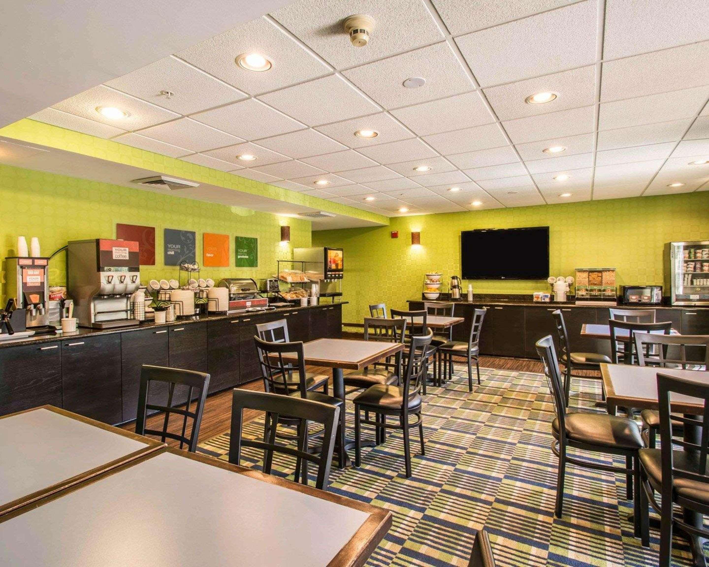 Comfort & - West Palm South Hotel Lantana