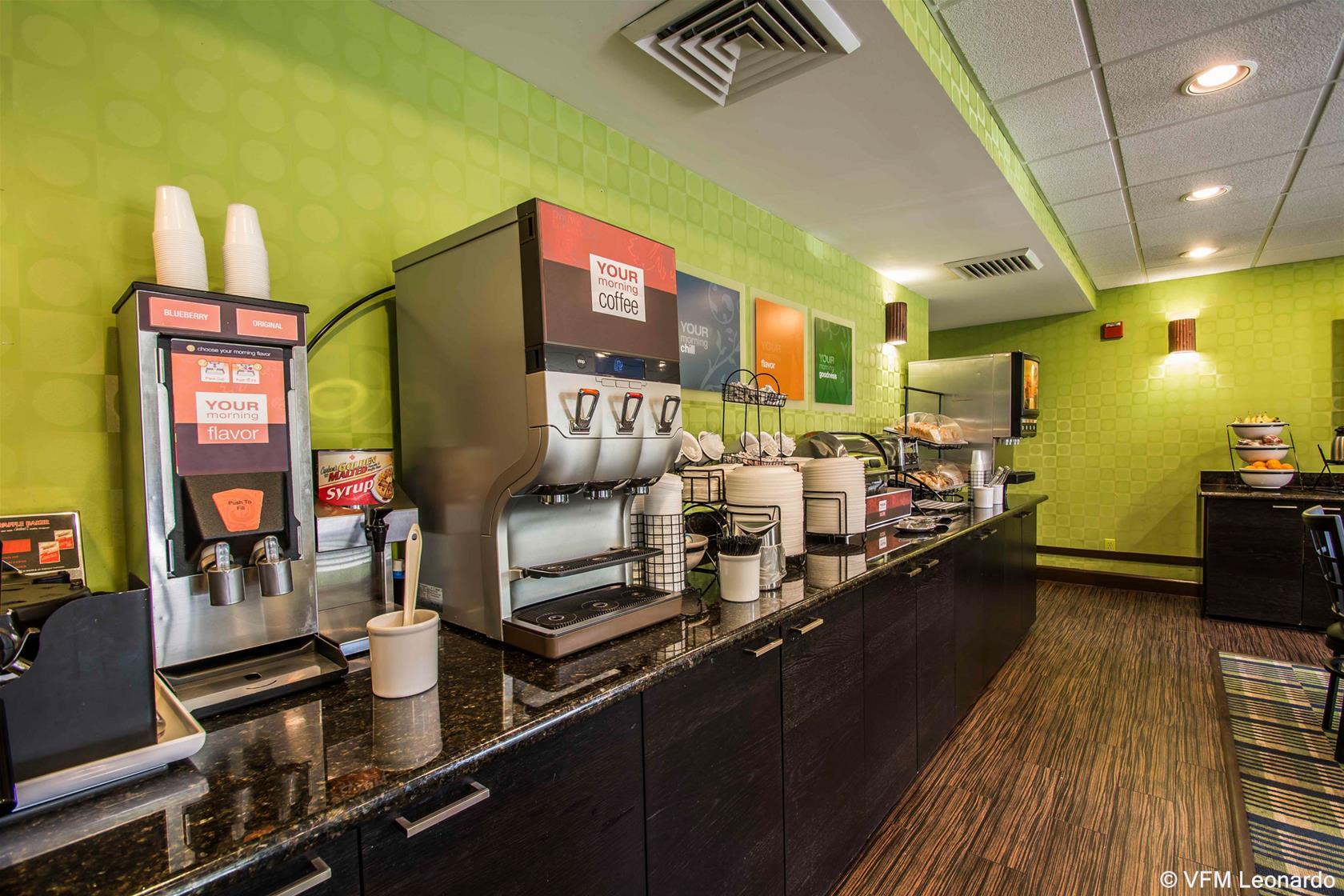 Comfort & - West Palm South 3*