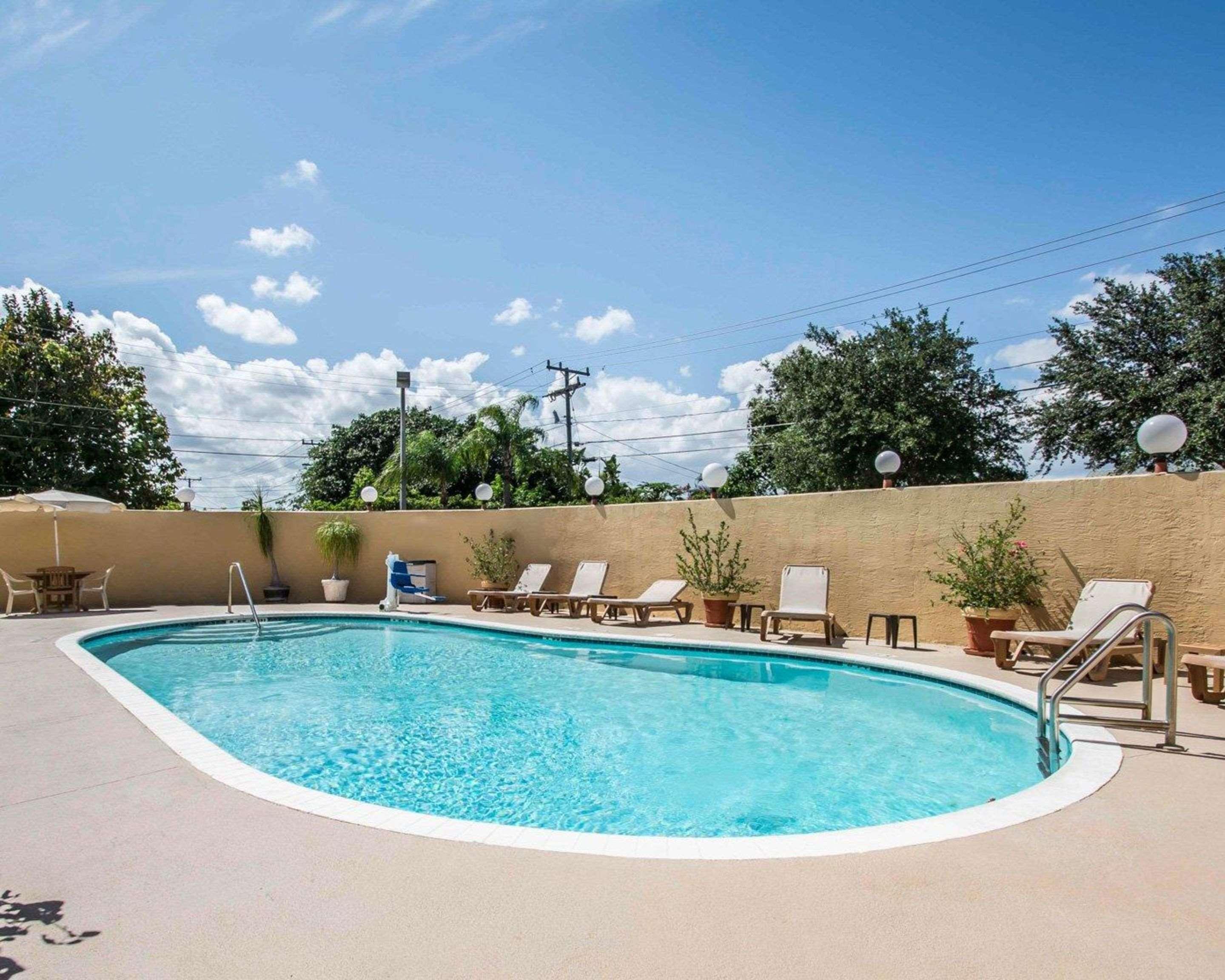 Hotel Comfort & - West Palm South Lantana