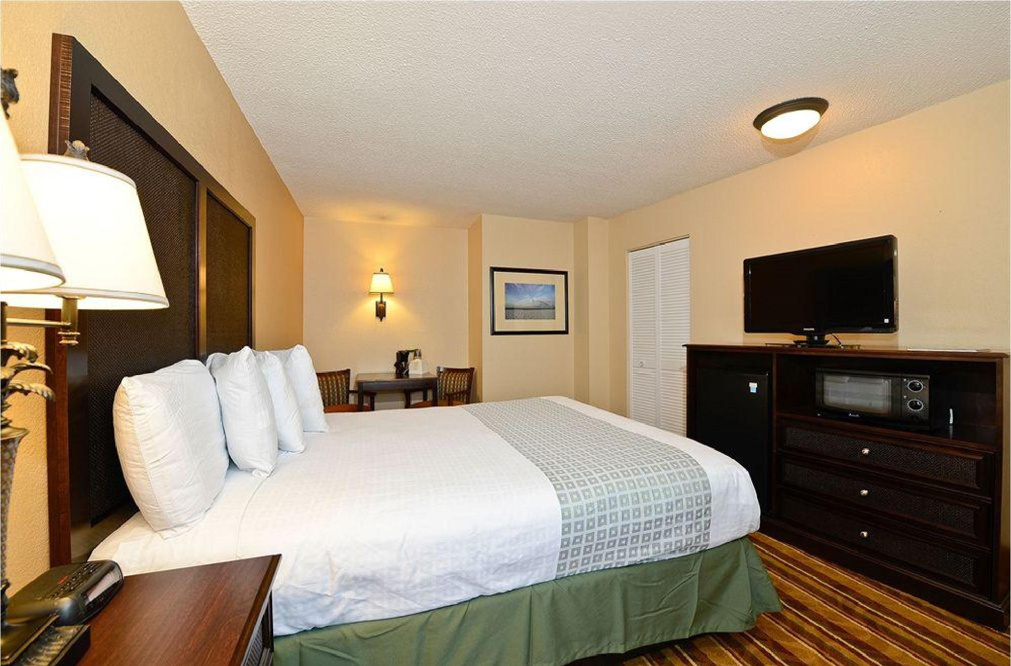 Rushhh Daytona Beach, Tapestry Collection By Hilton Motel 3*