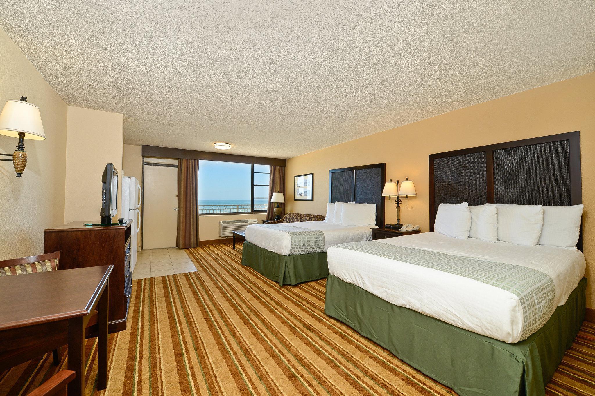 Rushhh Daytona Beach, Tapestry Collection By Hilton 3* Daytona Beach