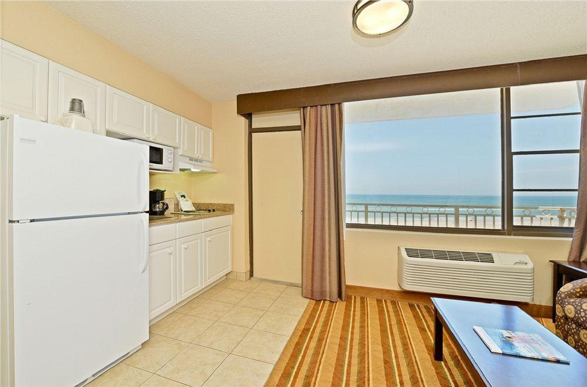 Rushhh Daytona Beach, Tapestry Collection By Hilton Motel 3*