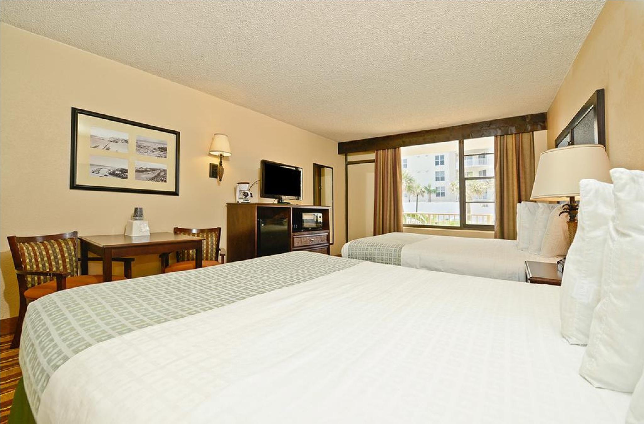 Rushhh Daytona Beach, Tapestry Collection By Hilton Motel 3*