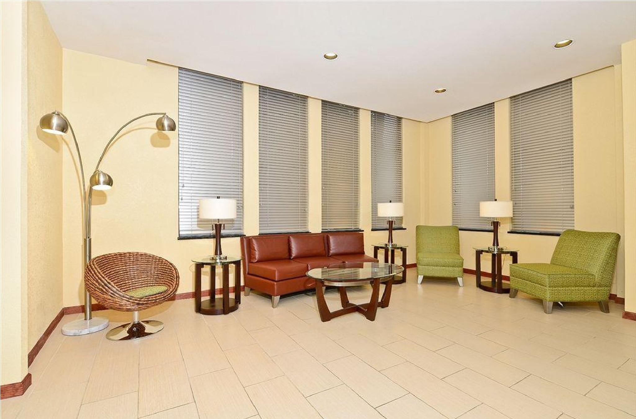 Rushhh Daytona Beach, Tapestry Collection By Hilton Motel