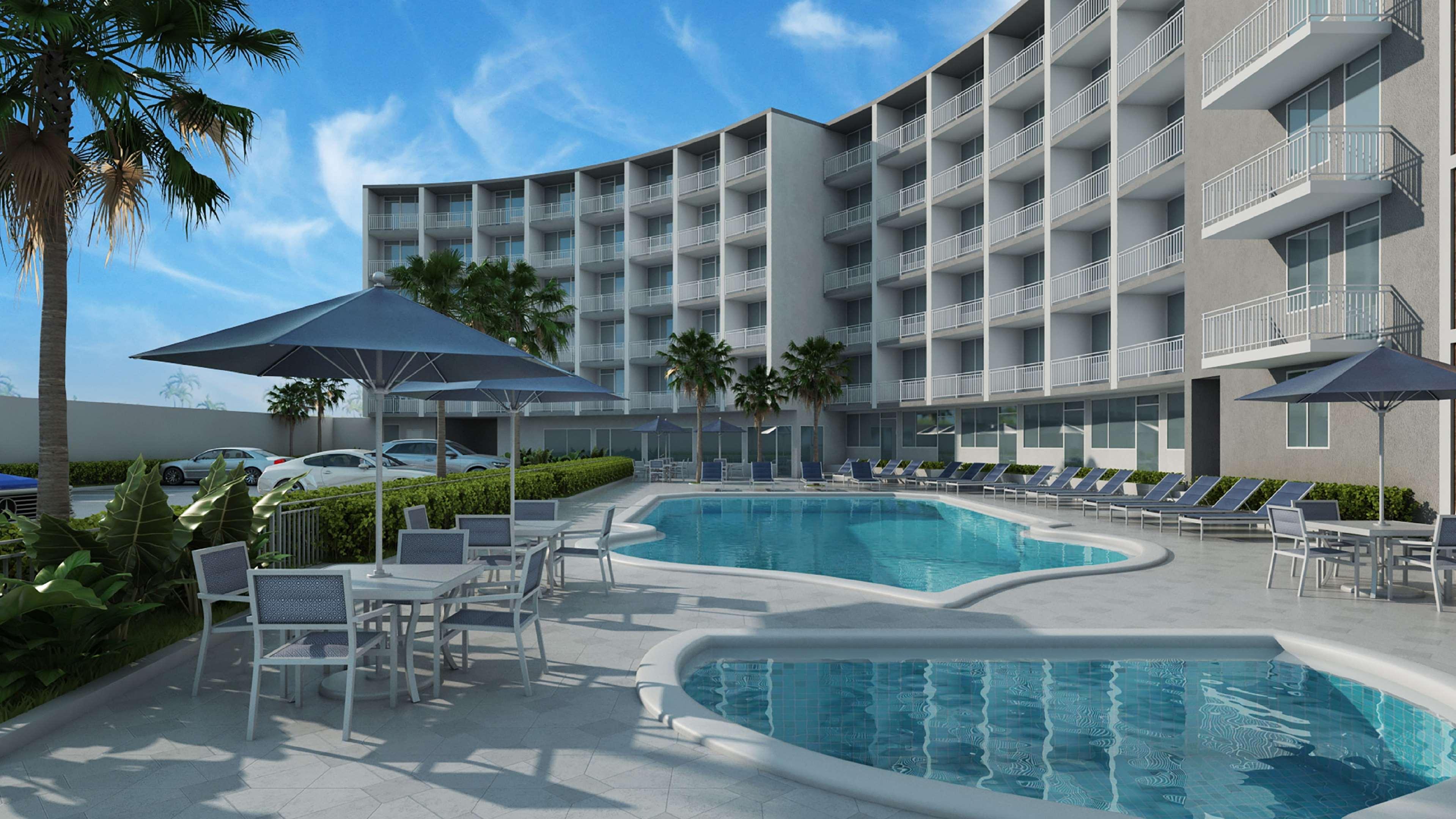 Rushhh Daytona Beach, Tapestry Collection By Hilton