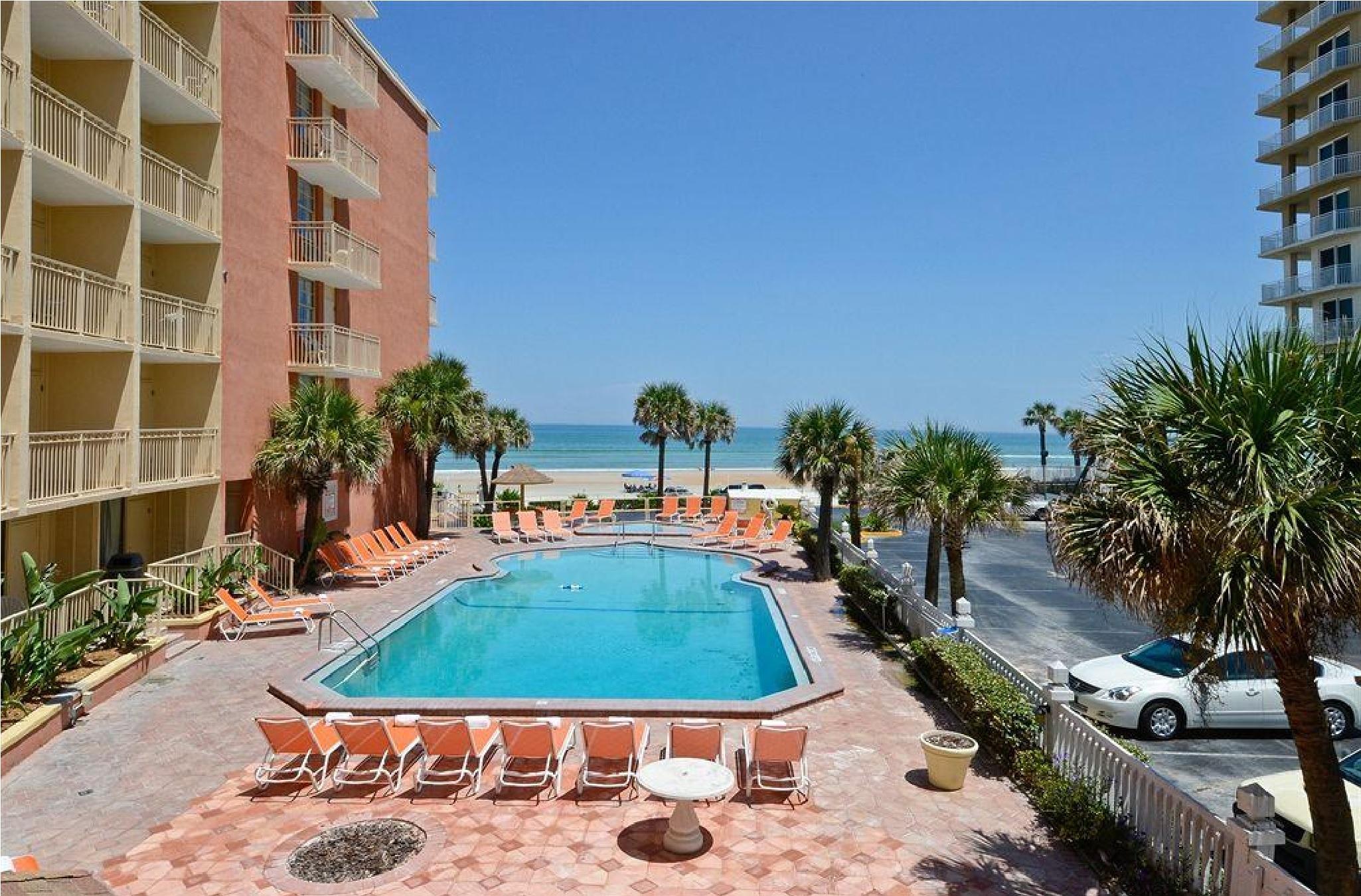 Rushhh Daytona Beach, Tapestry Collection By Hilton Daytona Beach