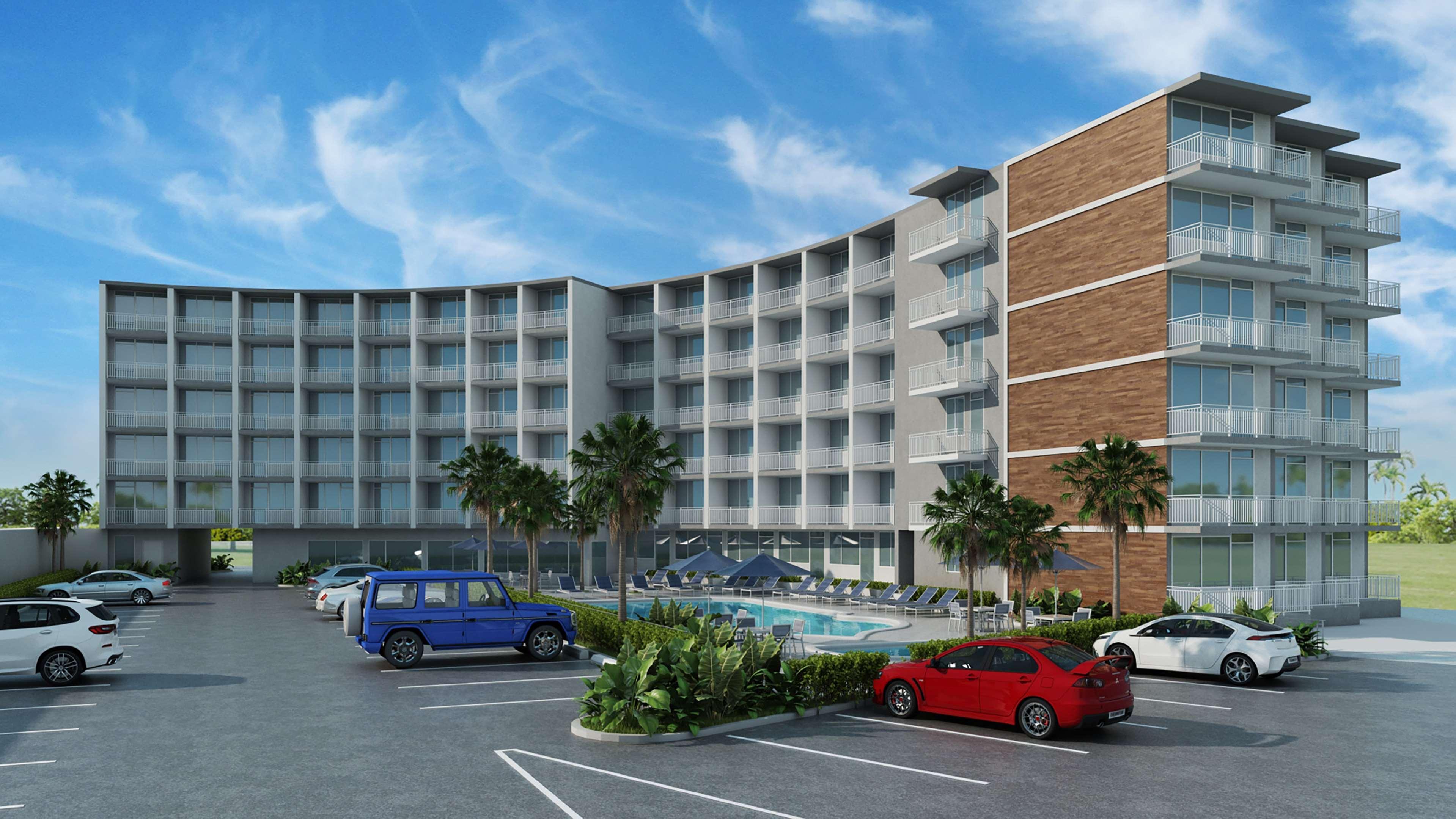 Rushhh Daytona Beach, Tapestry Collection By Hilton Daytona Beach