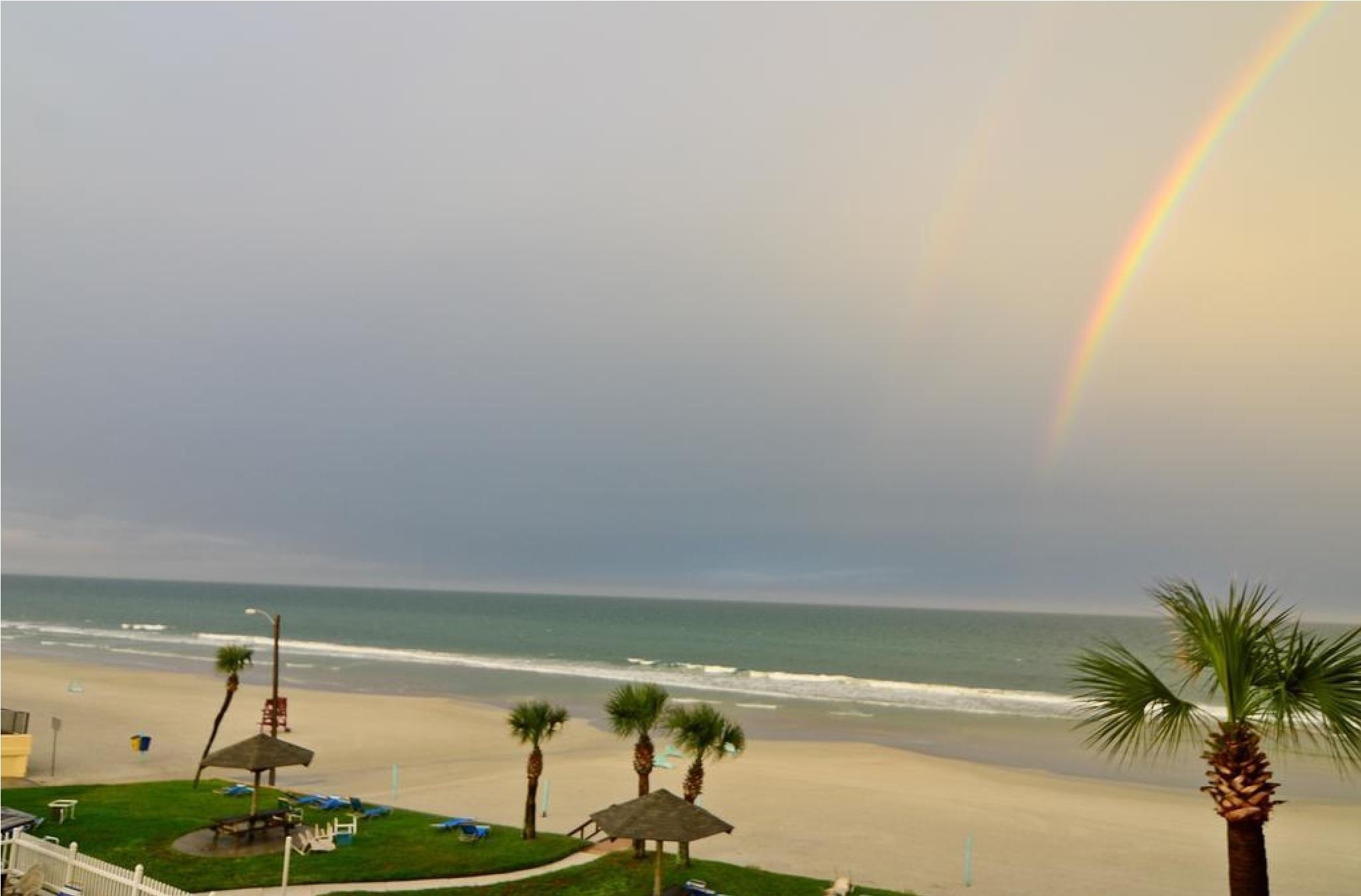 Motel Rushhh Daytona Beach, Tapestry Collection By Hilton