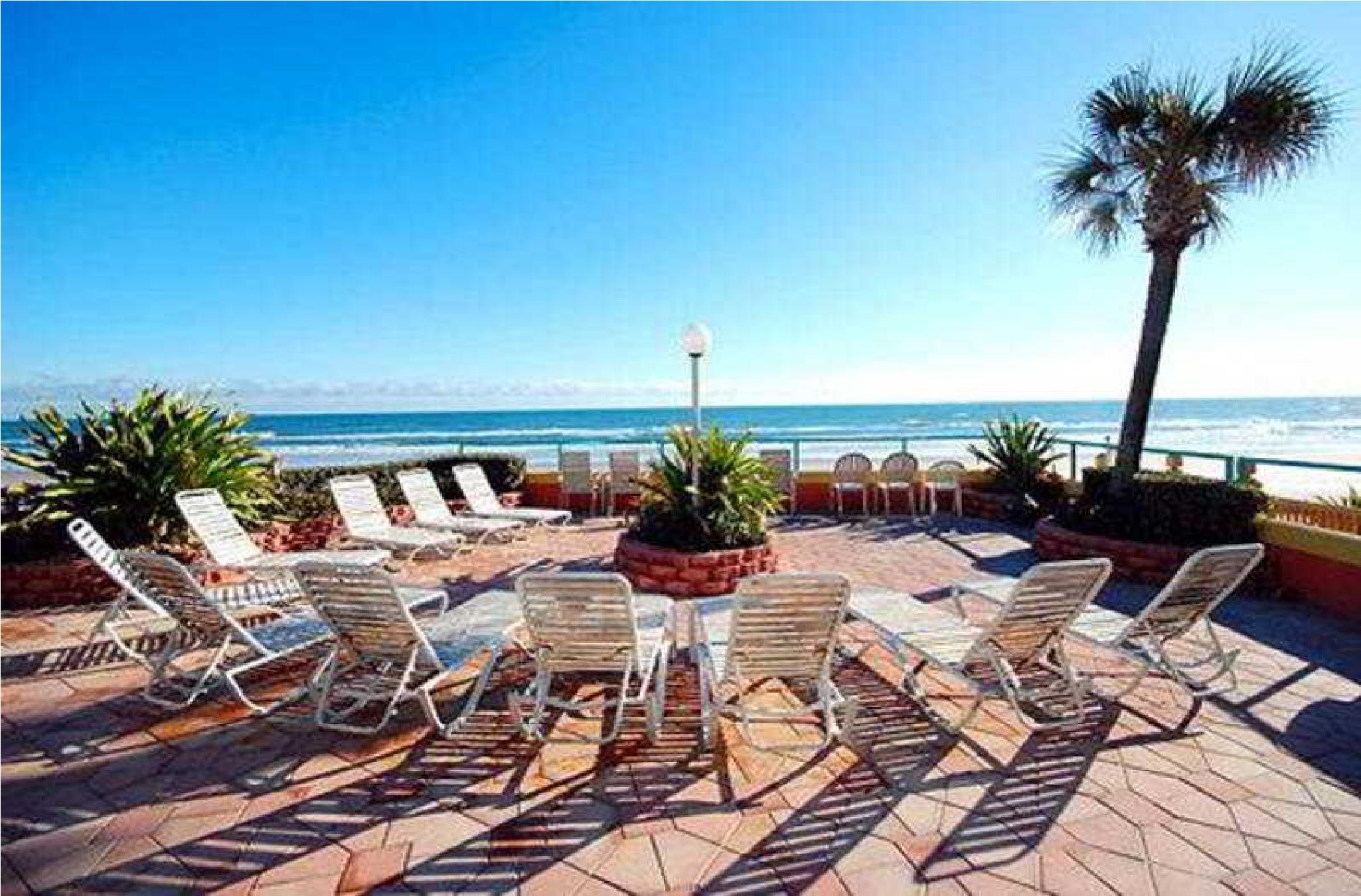 Motel Rushhh Daytona Beach, Tapestry Collection By Hilton 3*