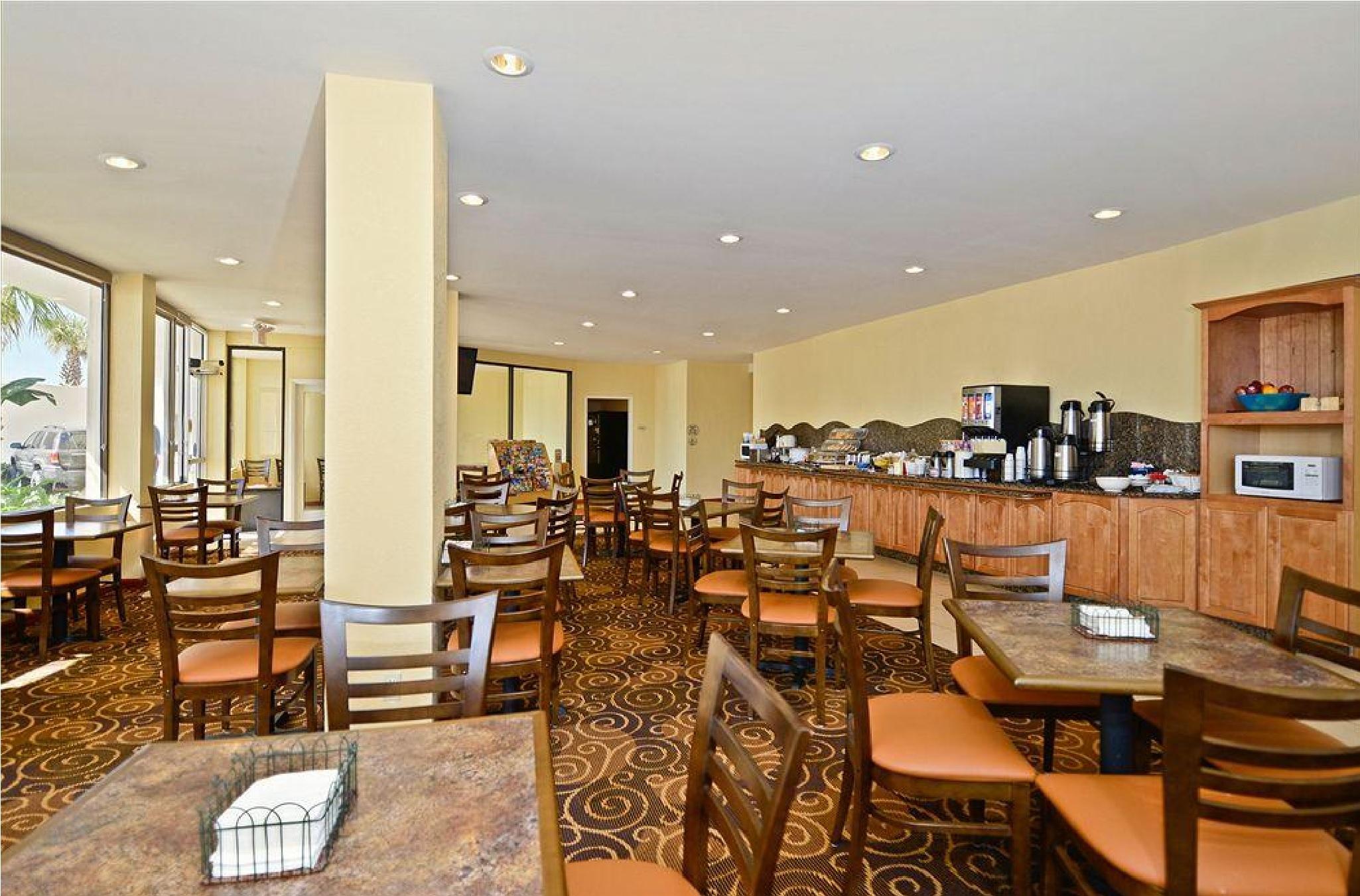 Rushhh Daytona Beach, Tapestry Collection By Hilton 3* Daytona Beach