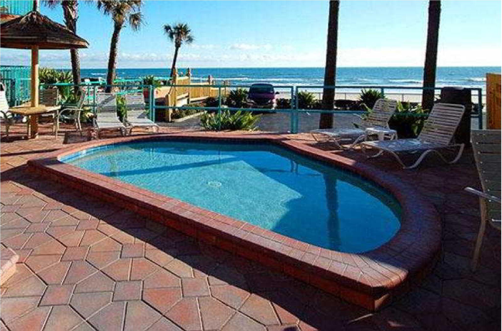 Motel Rushhh Daytona Beach, Tapestry Collection By Hilton 3*