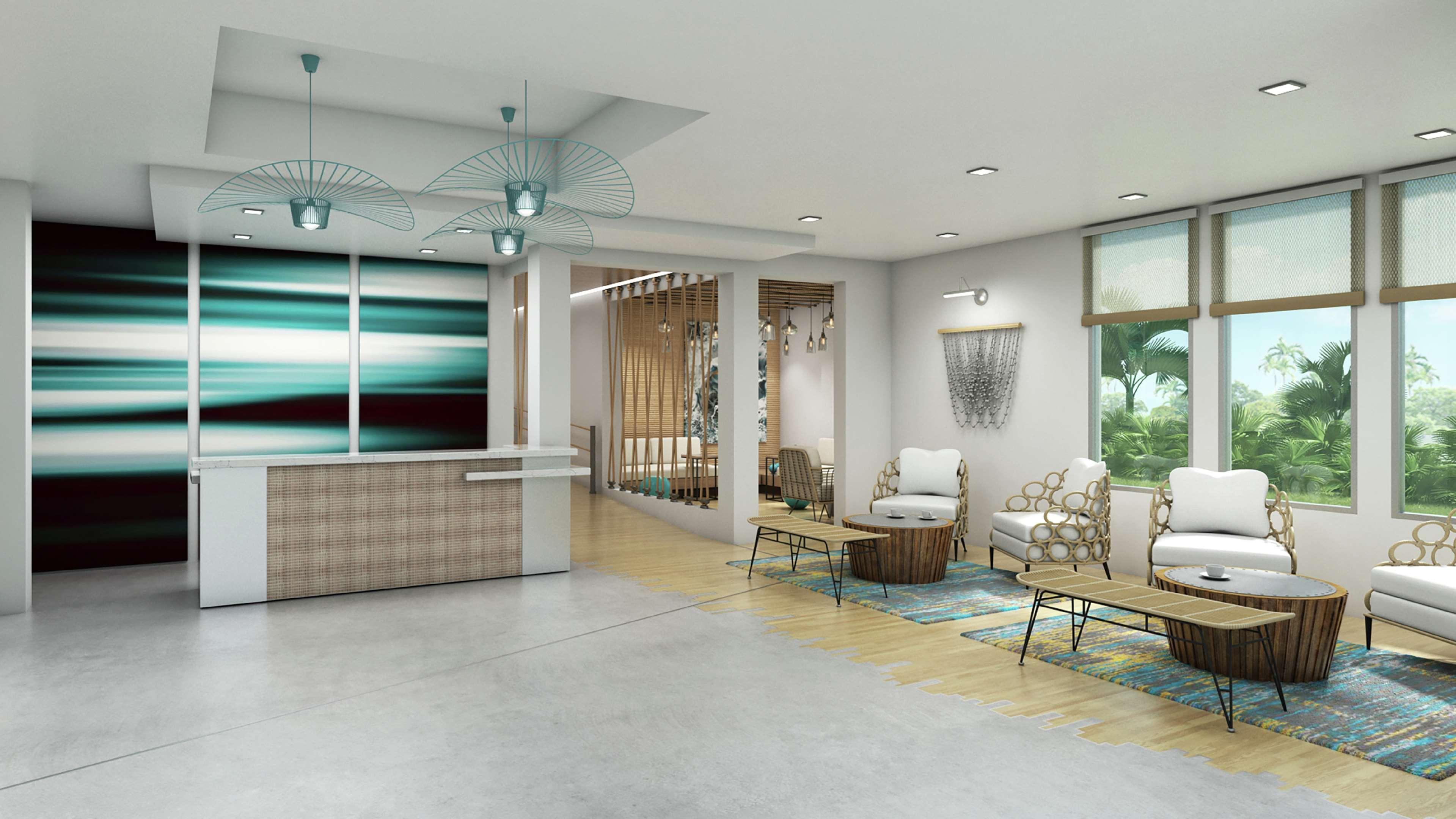 Motel Rushhh Daytona Beach, Tapestry Collection By Hilton 3*