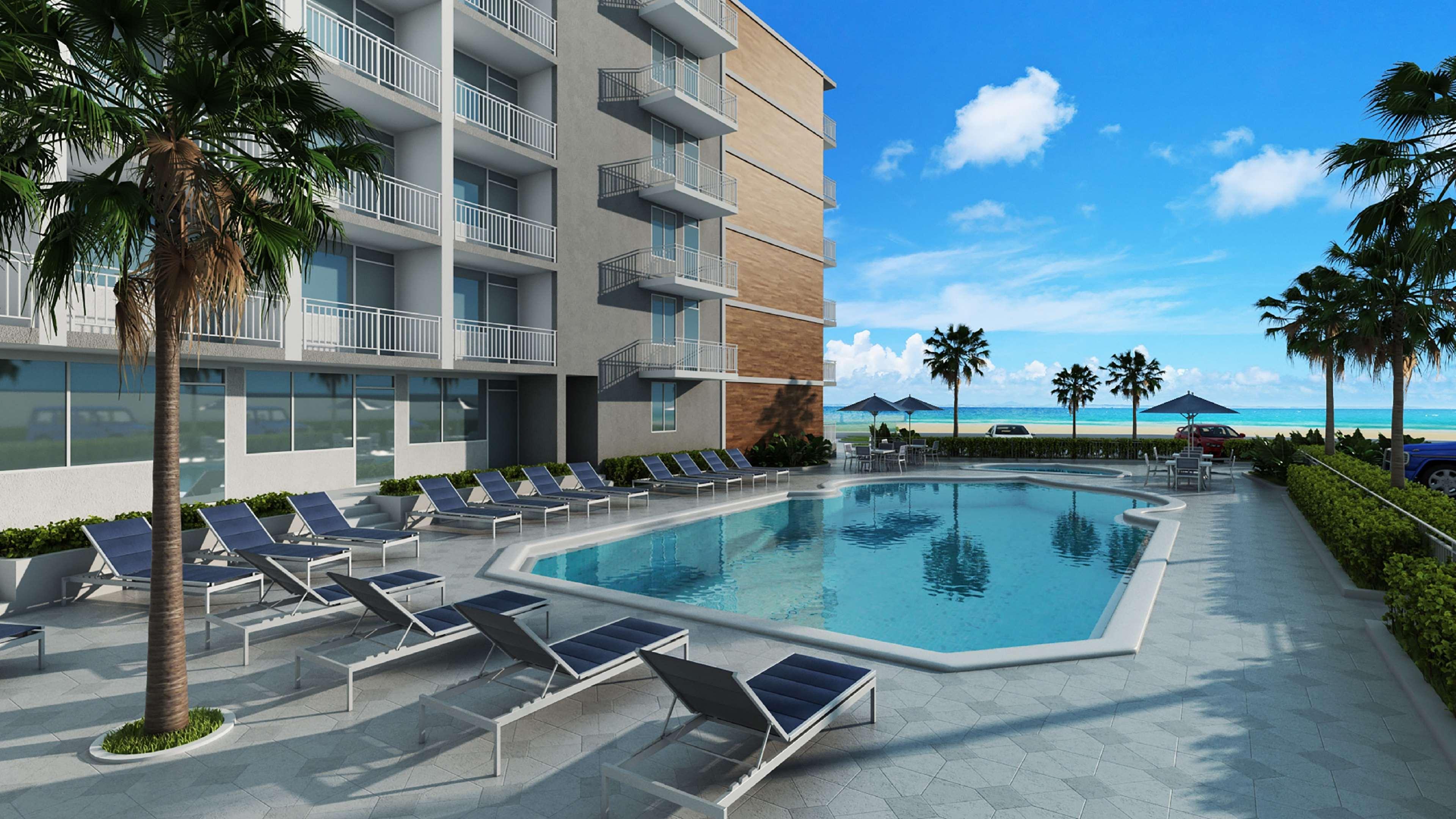 Rushhh Daytona Beach, Tapestry Collection By Hilton Motel 3*