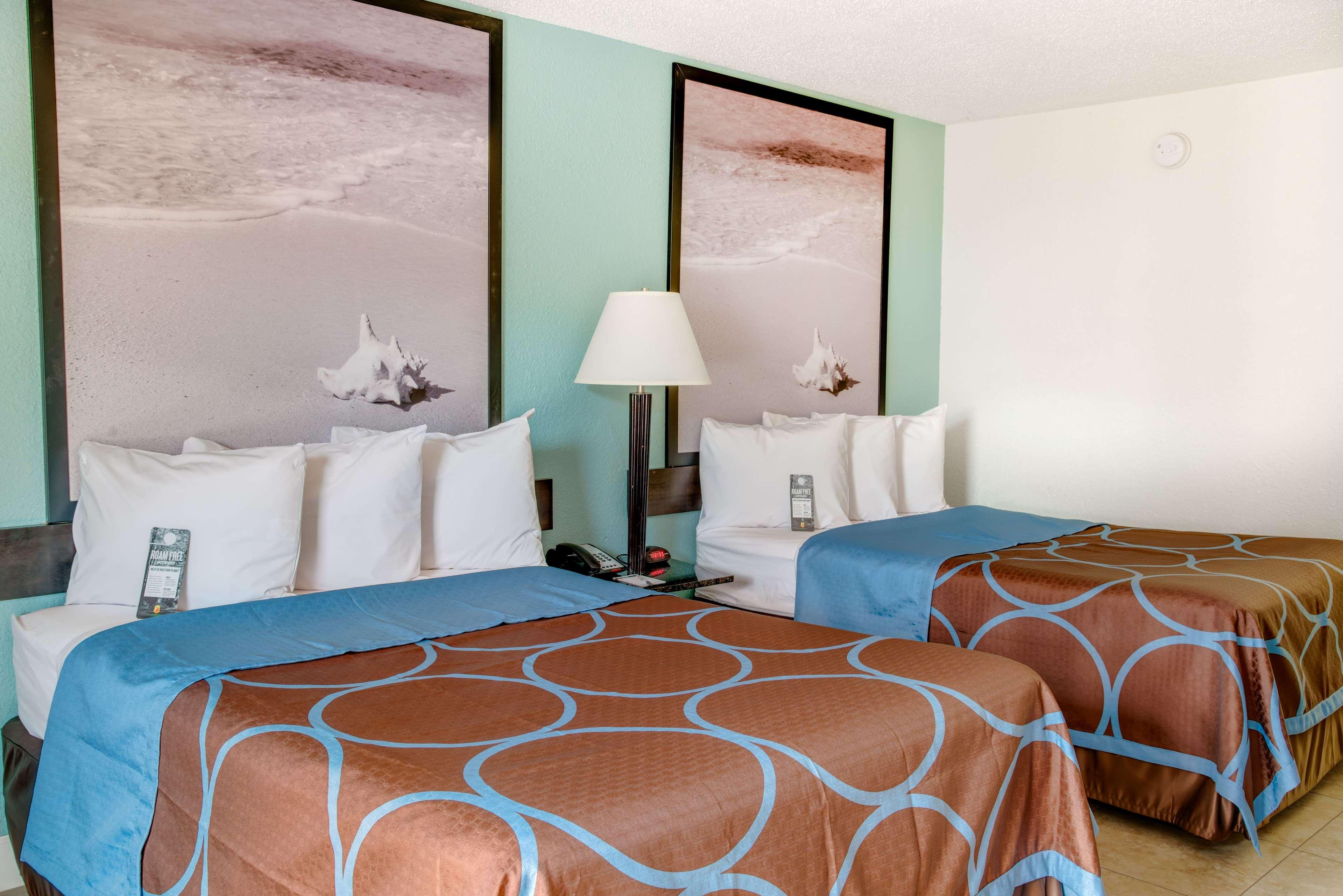 Hotel Super 8 By Wyndham
