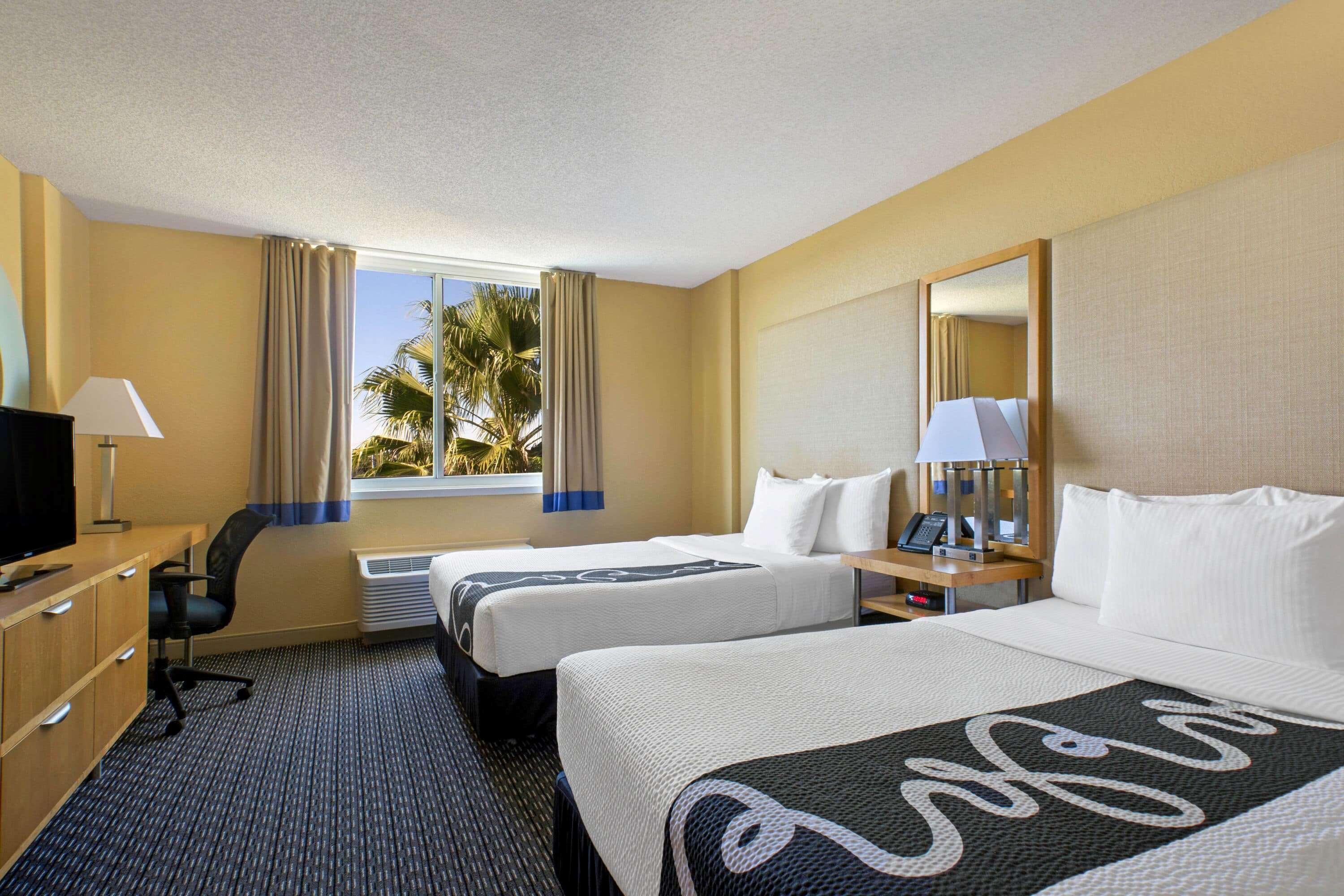 Hotel La Quinta & By Wyndham