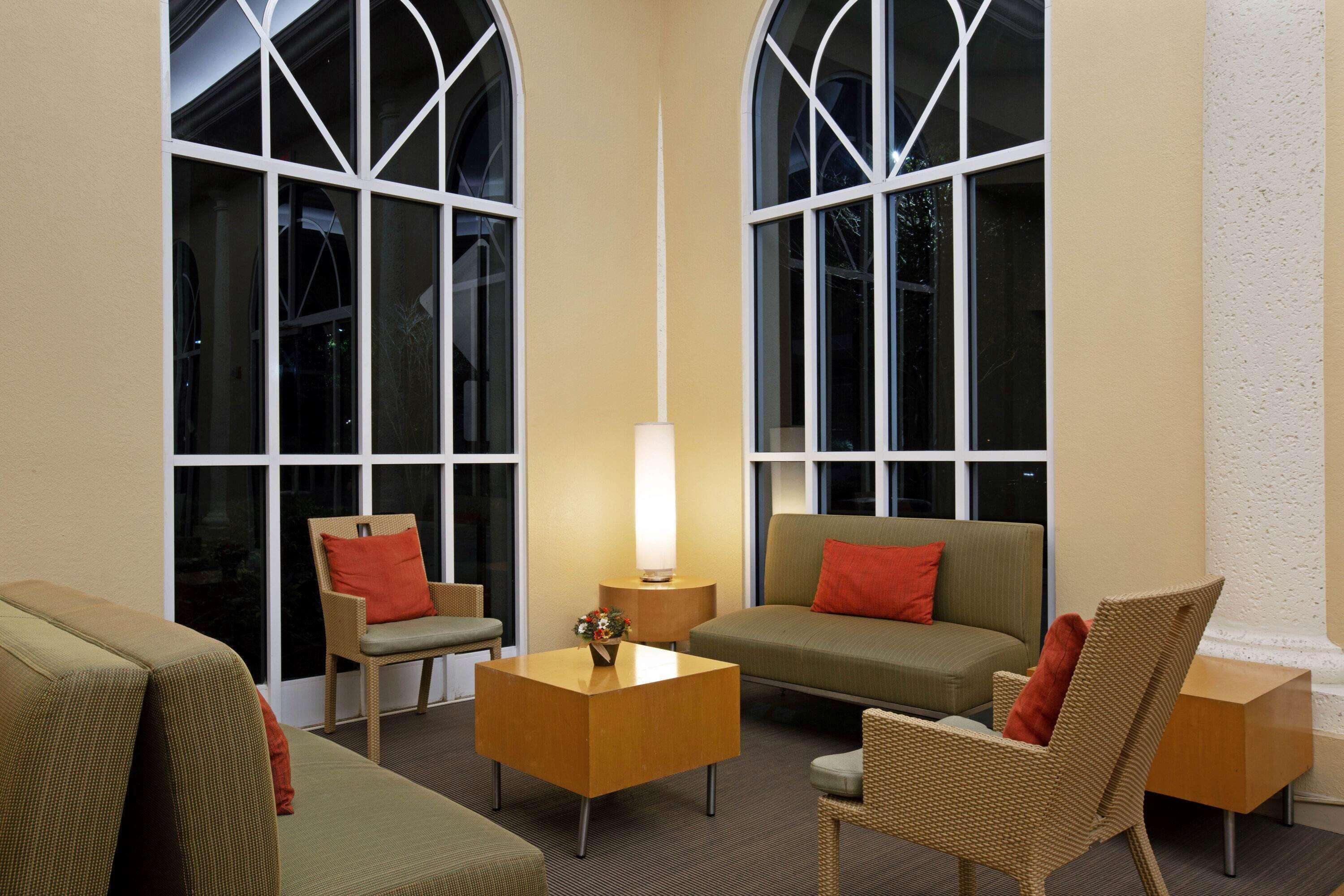 La Quinta & By Wyndham 3*