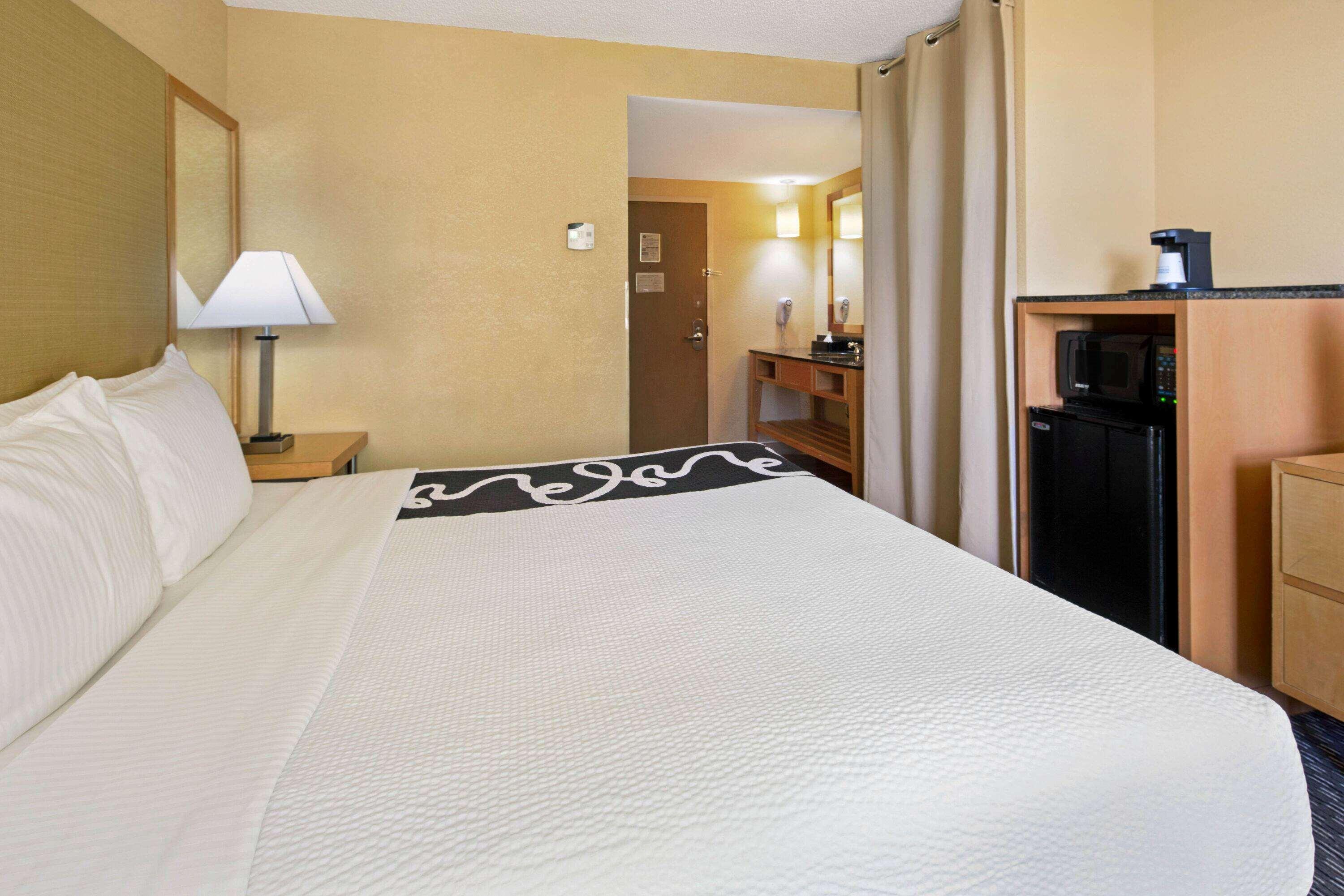 La Quinta & By Wyndham 3*