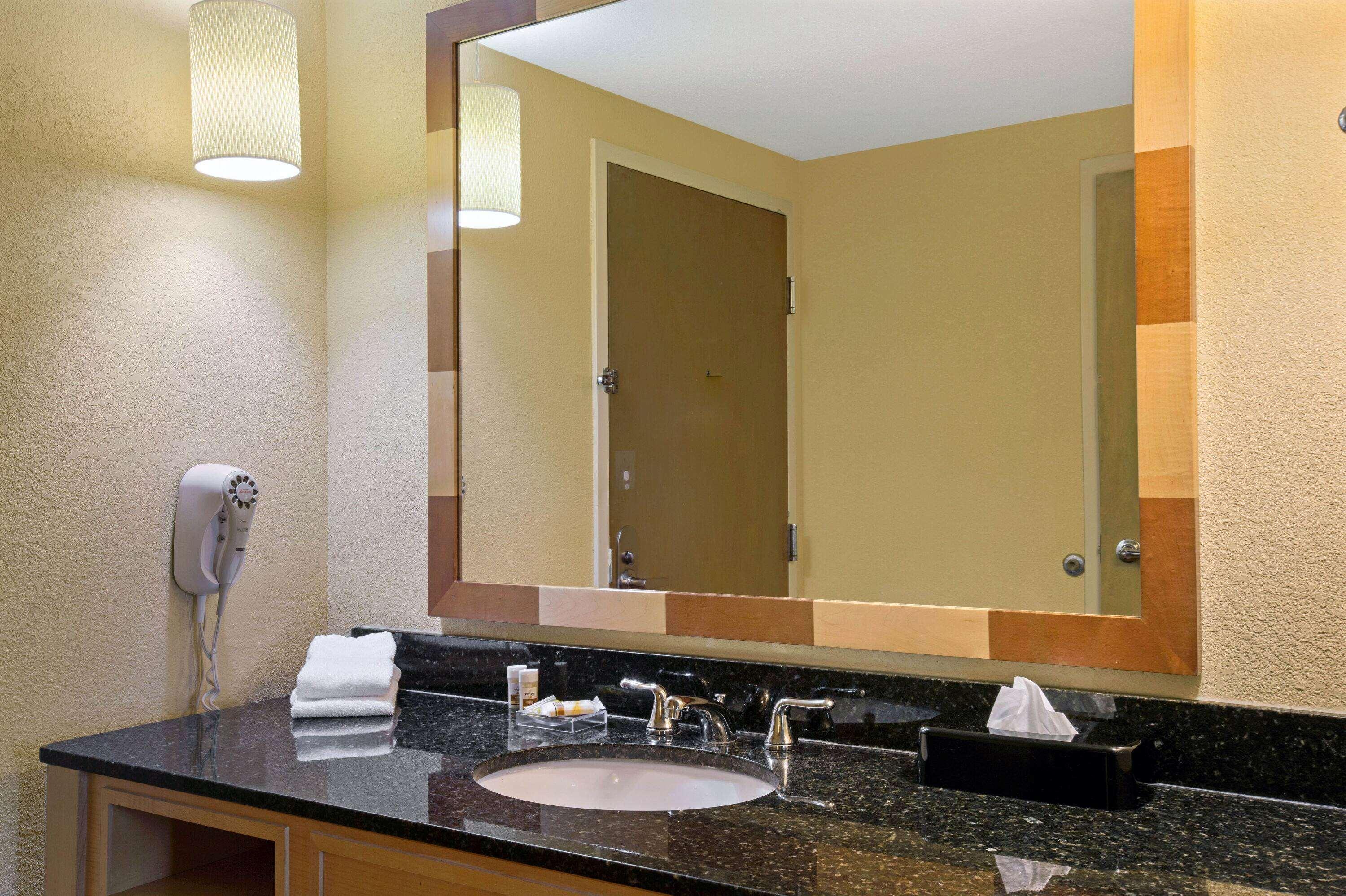 La Quinta & By Wyndham Hotel 3*