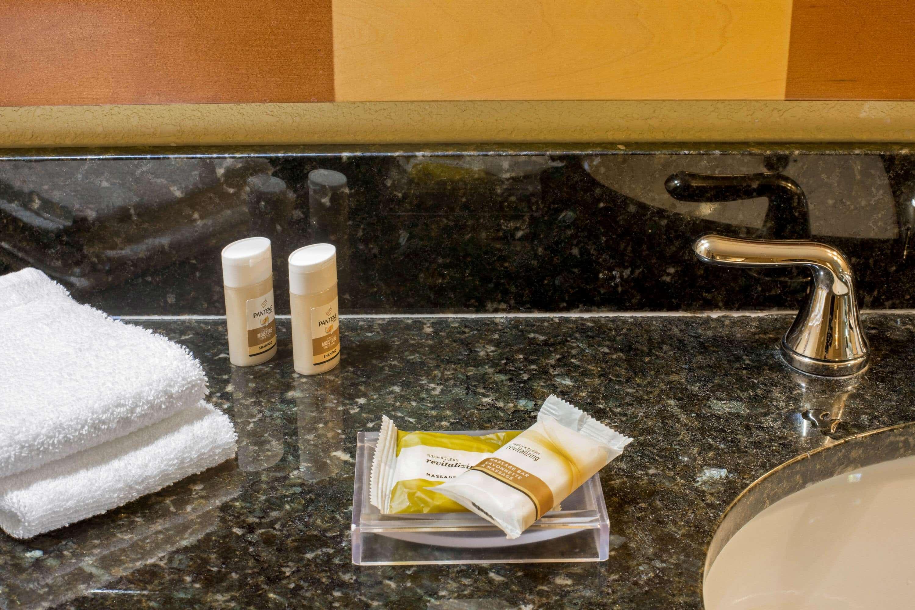 Hotel La Quinta & By Wyndham 3*