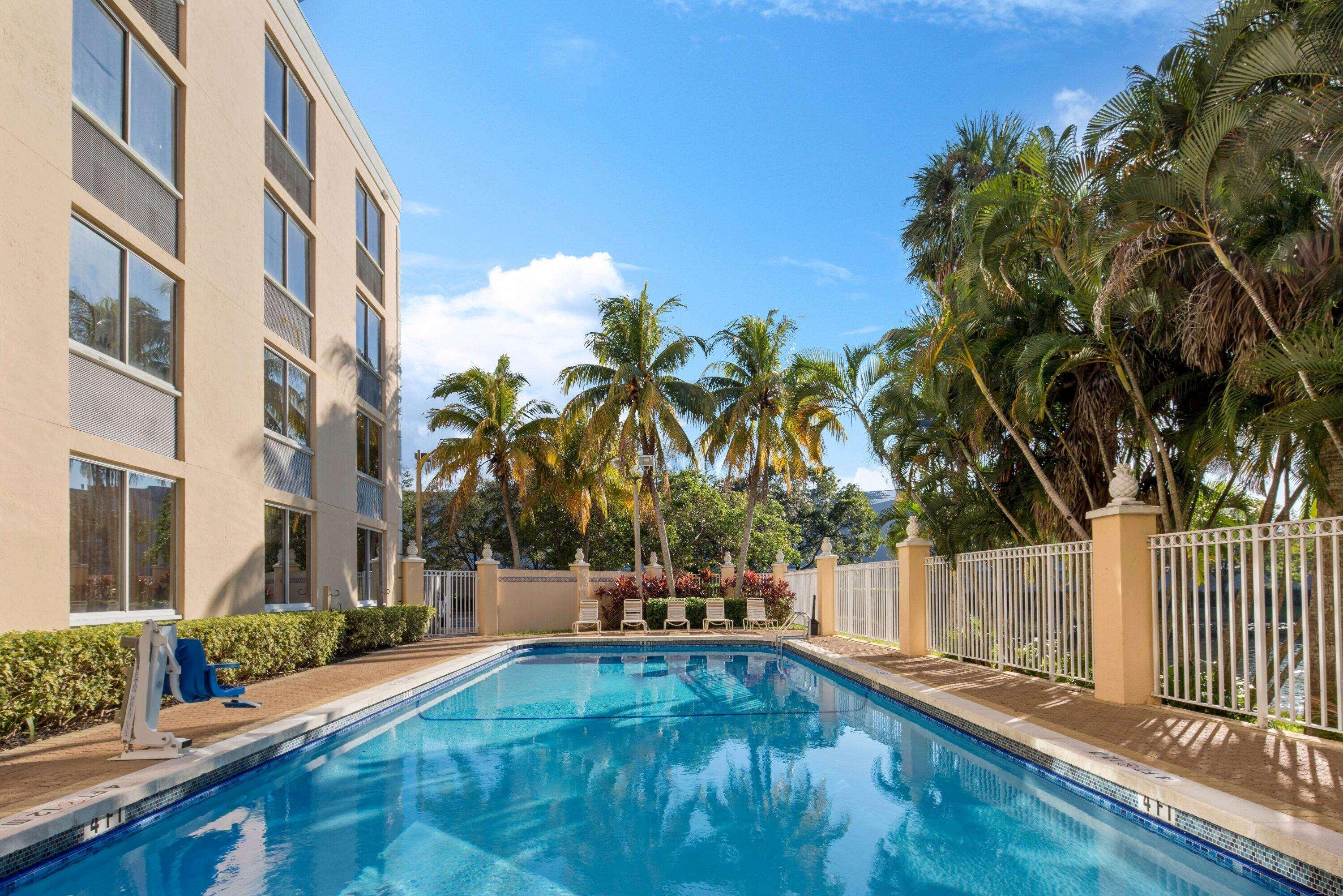 Hotel La Quinta & By Wyndham