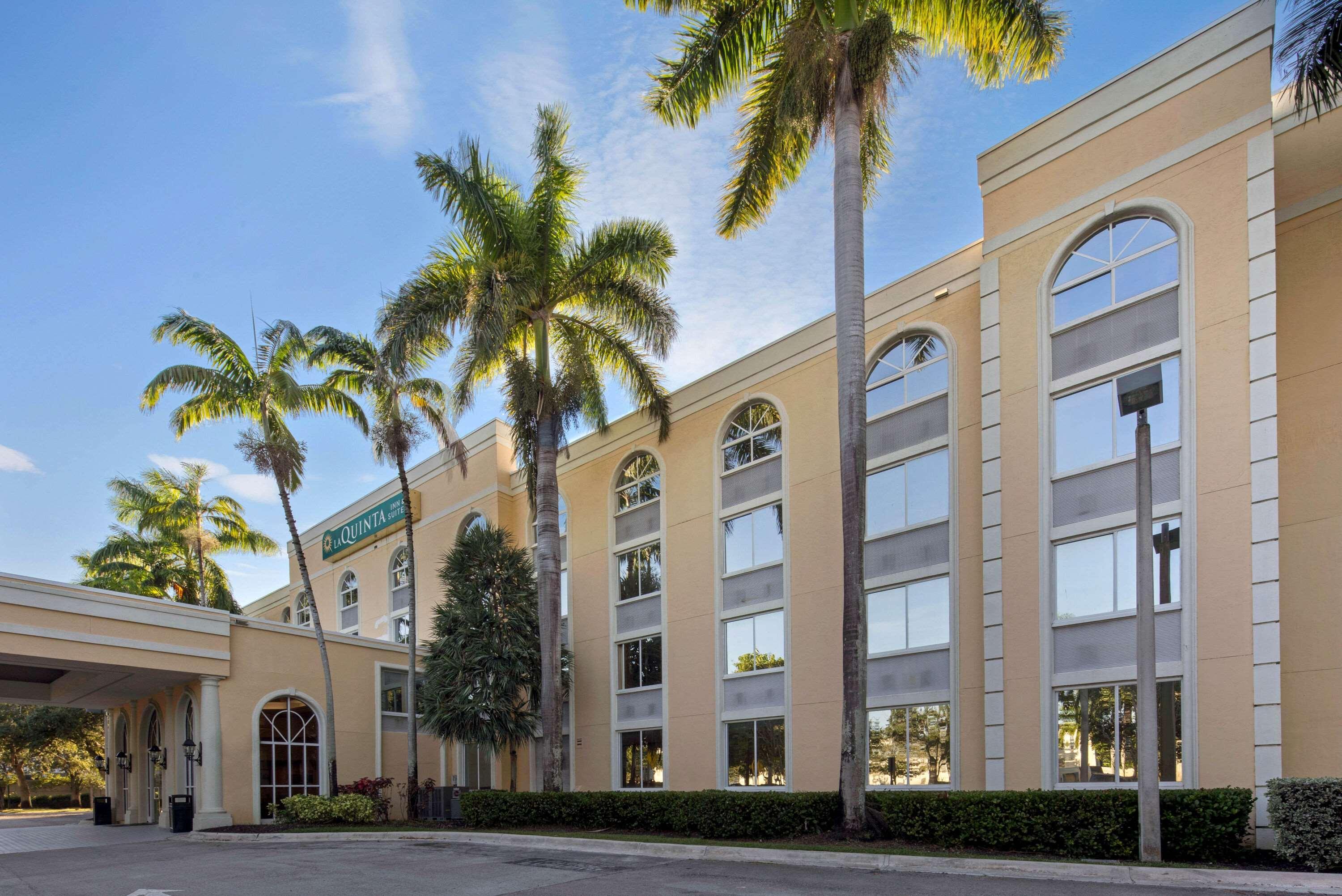 La Quinta & By Wyndham 3*