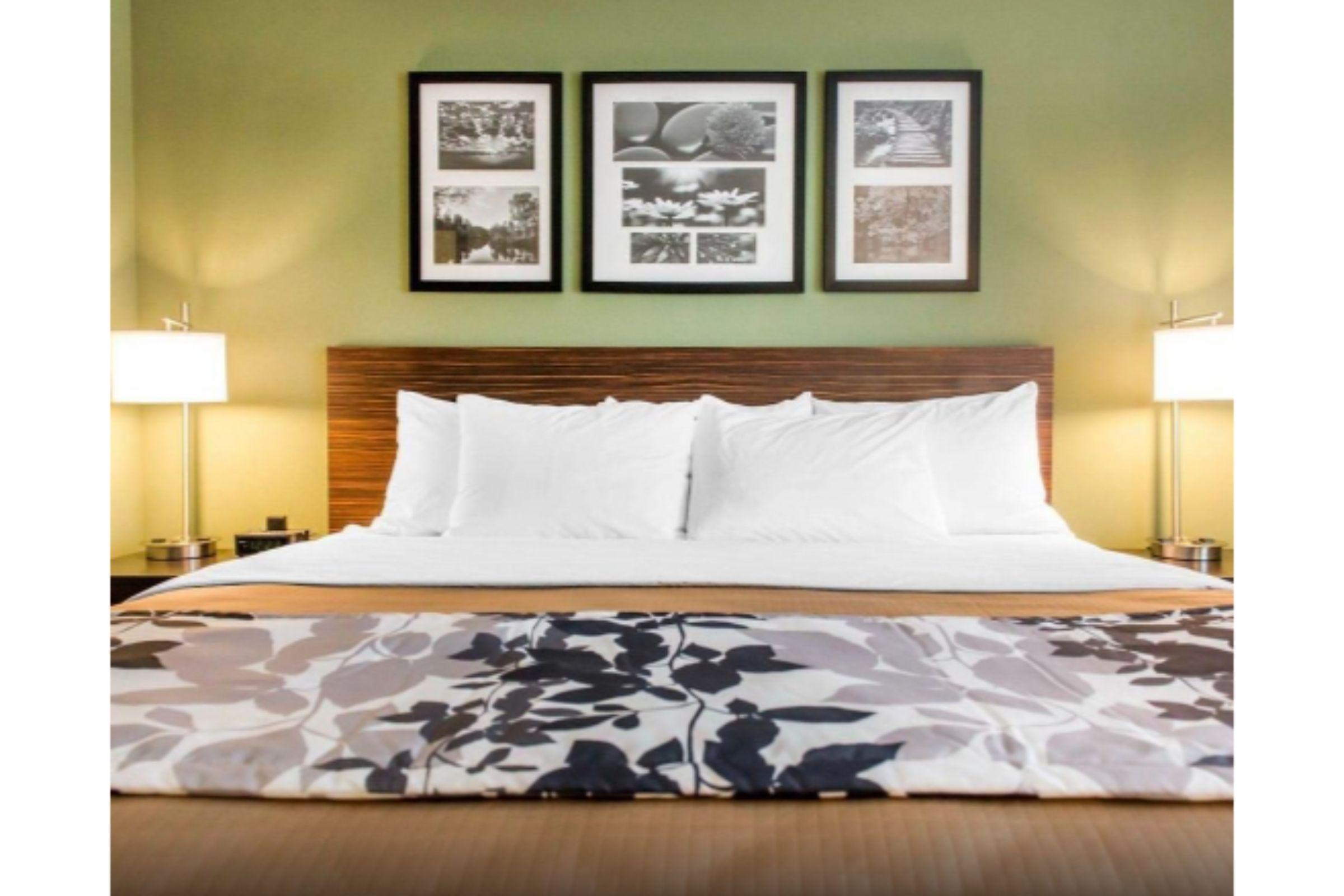 Hotel Sleep & Defuniak Springs - Crestview 2*