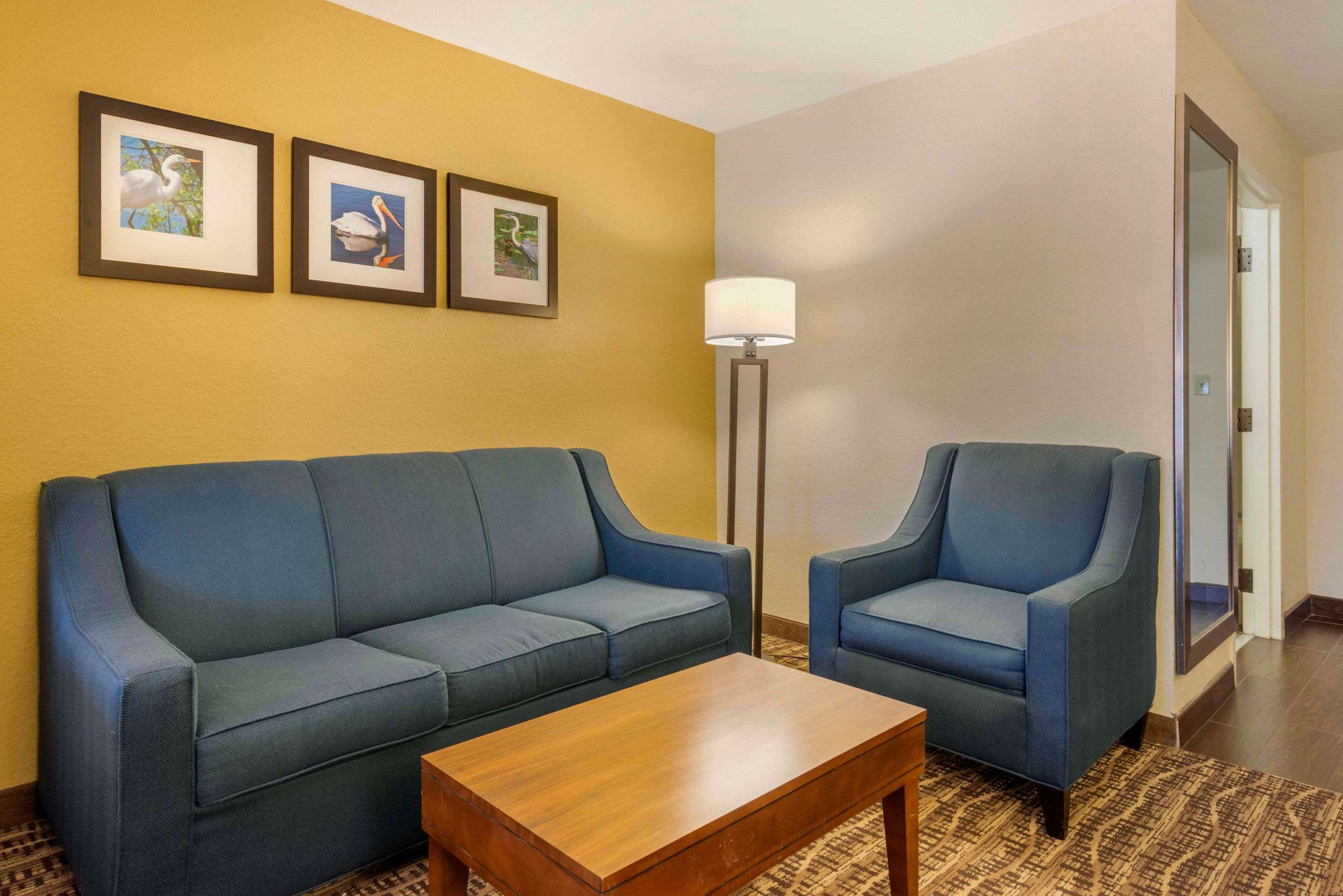 Hotel Comfort The Villages Lady Lake
