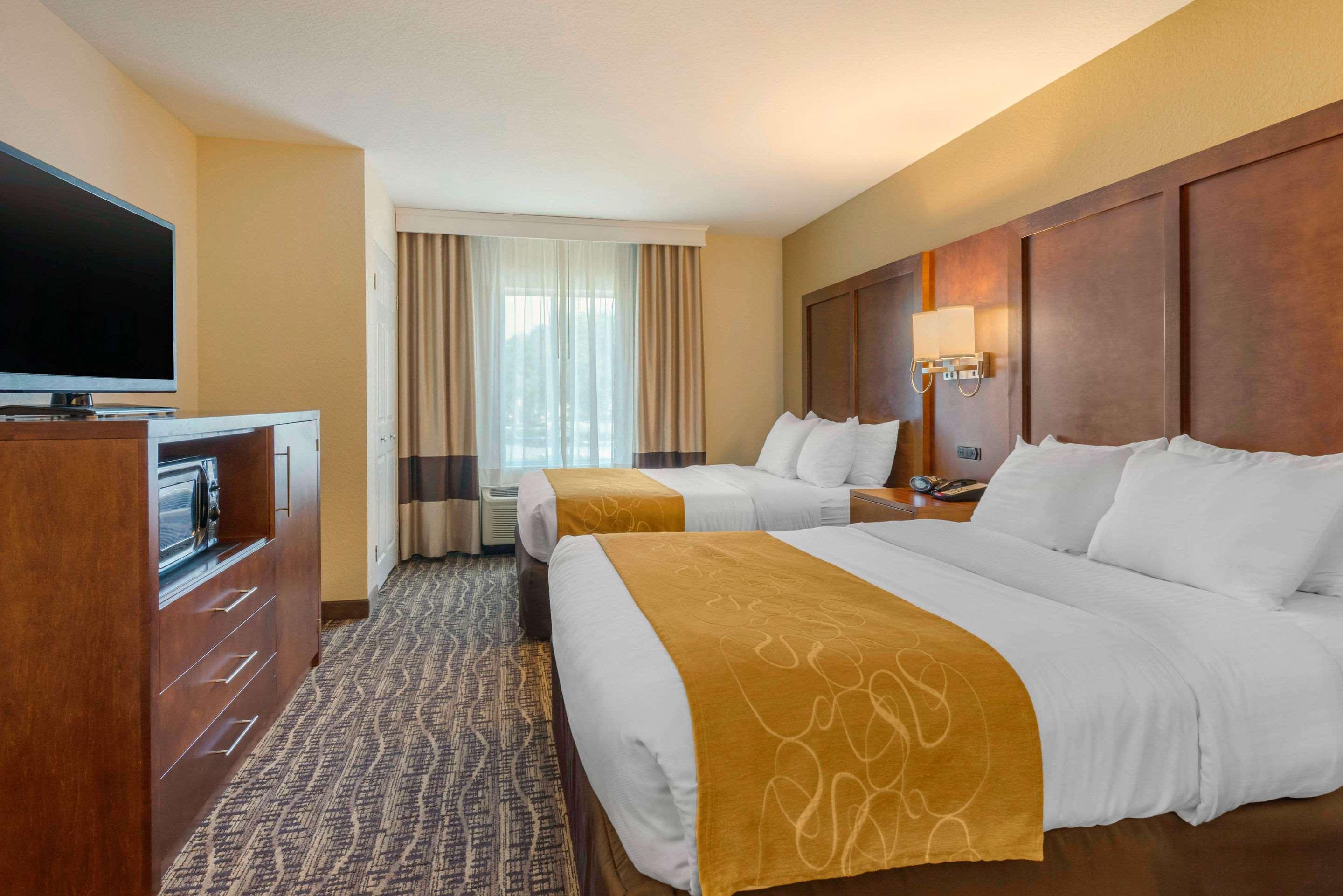 Hotel Comfort The Villages 3*