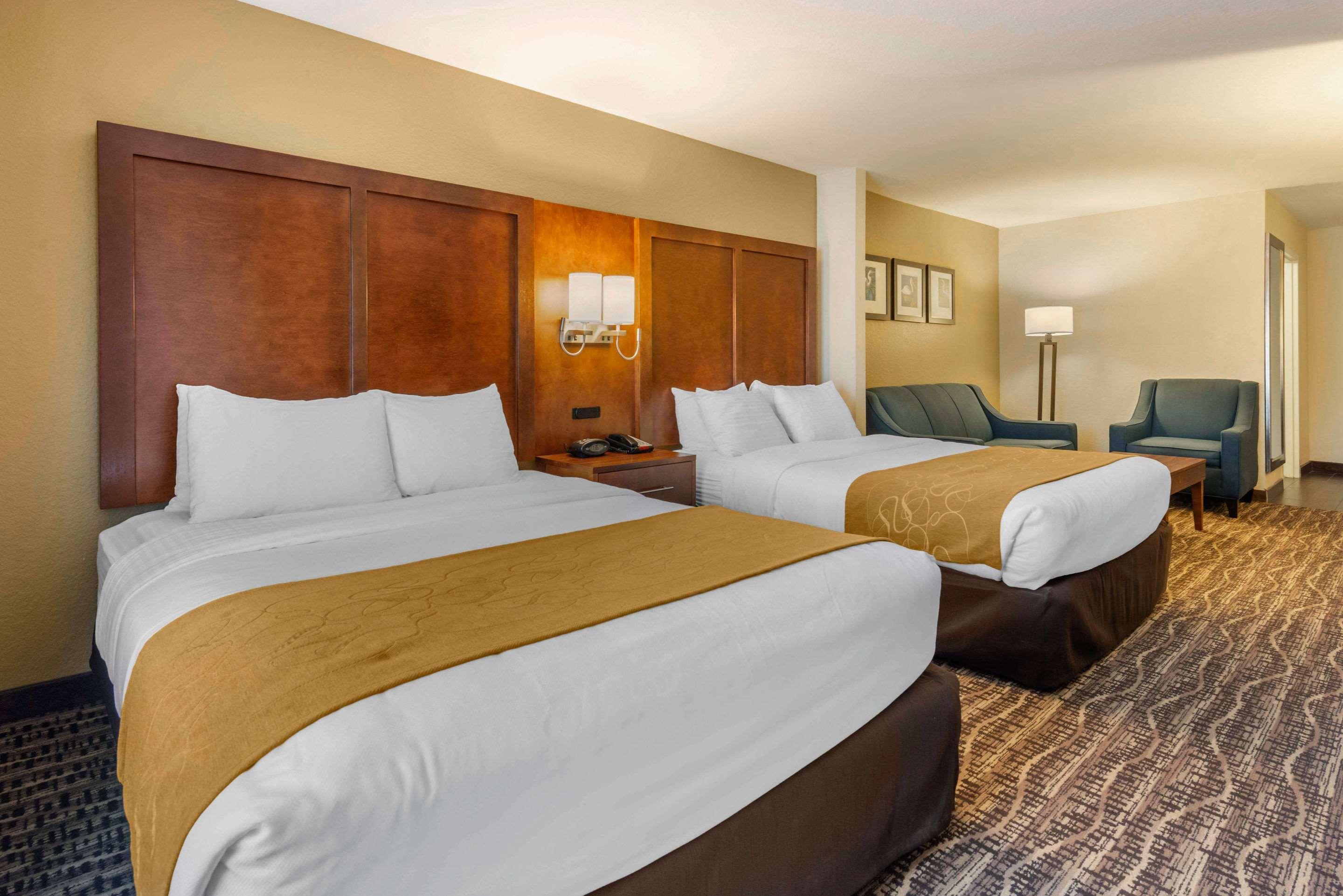 Comfort The Villages 3* Lady Lake