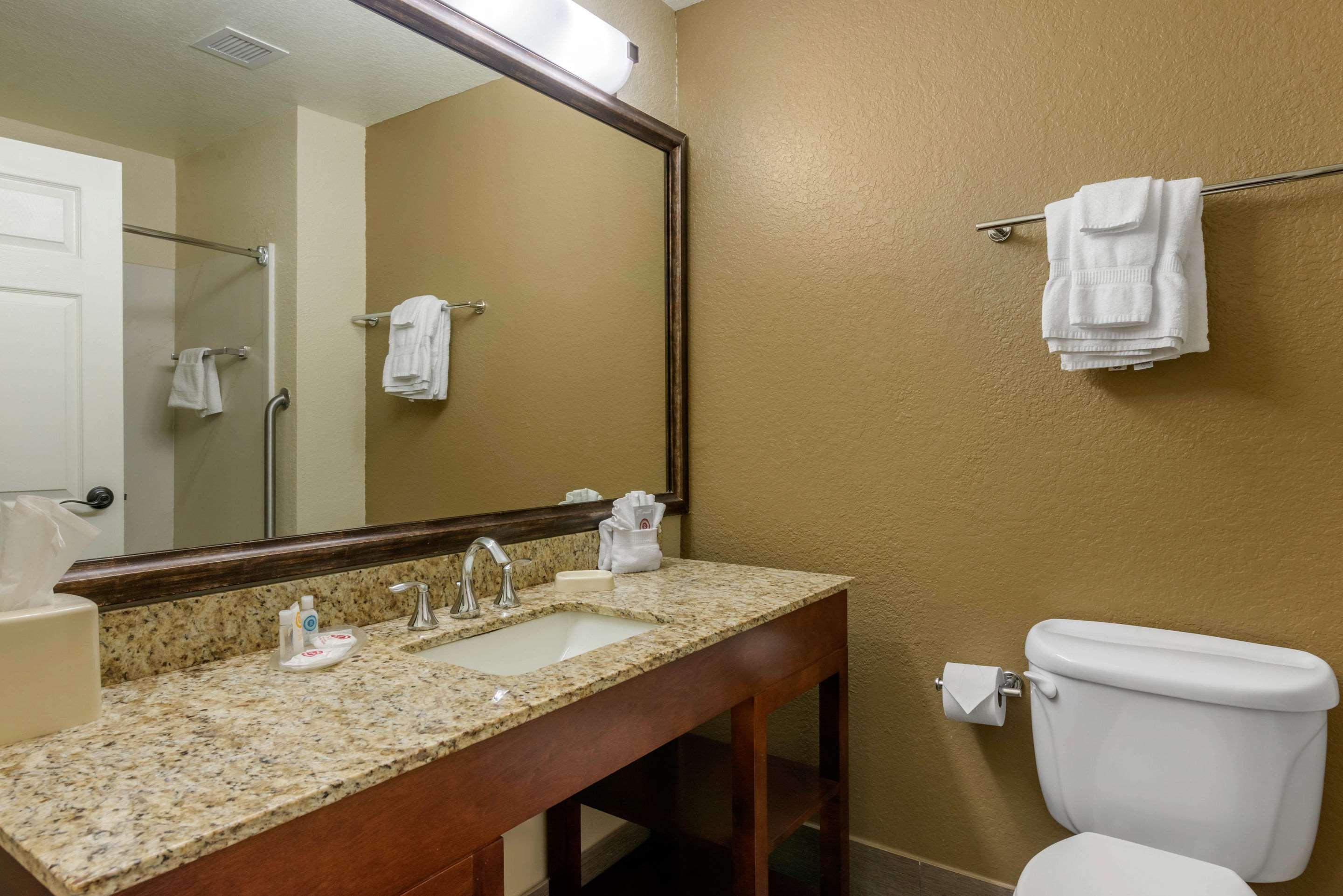 Comfort The Villages Hotel Lady Lake