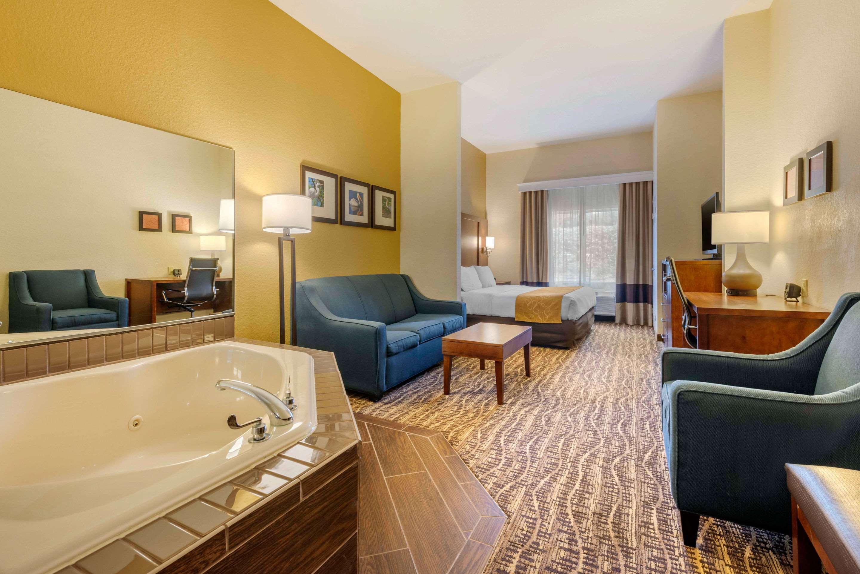 Comfort The Villages Lady Lake