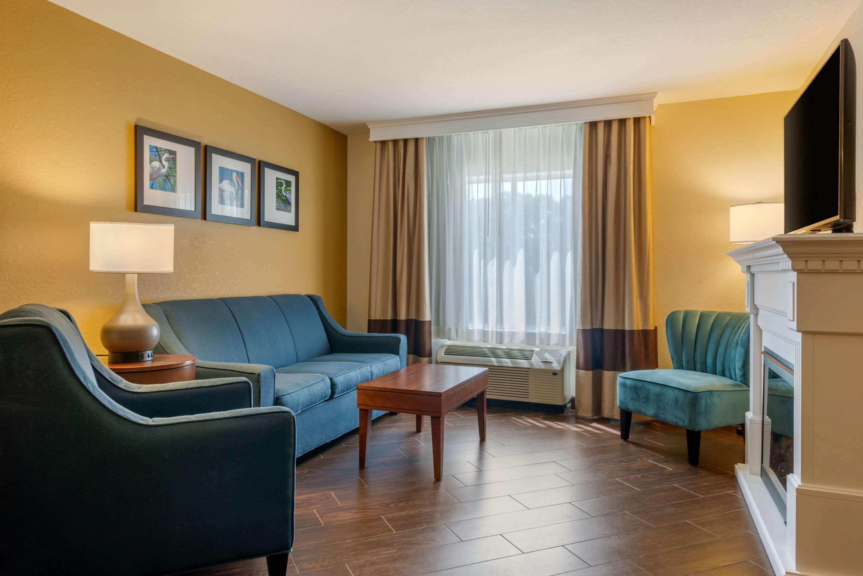 Hotel Comfort The Villages