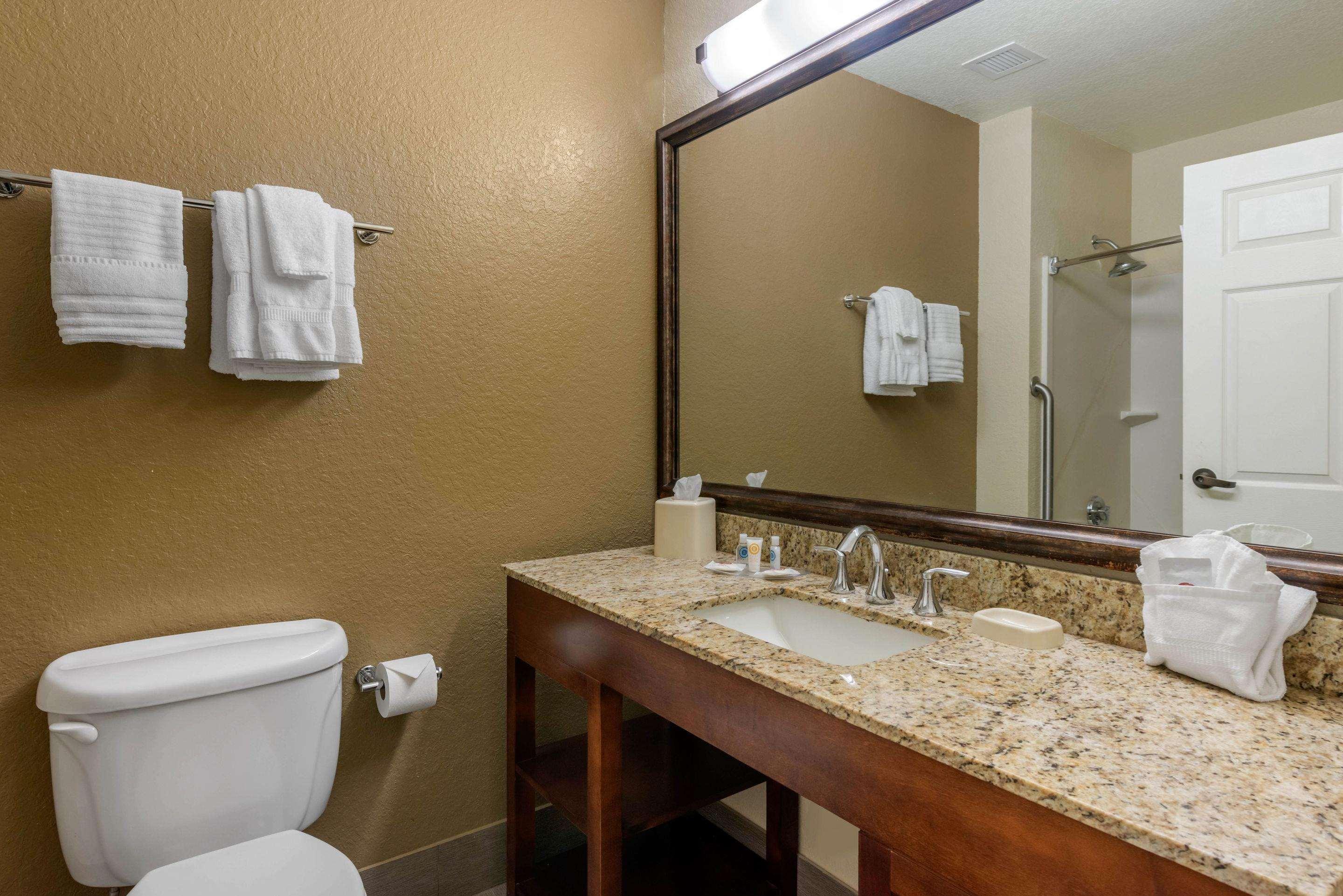 Comfort The Villages 3* Lady Lake