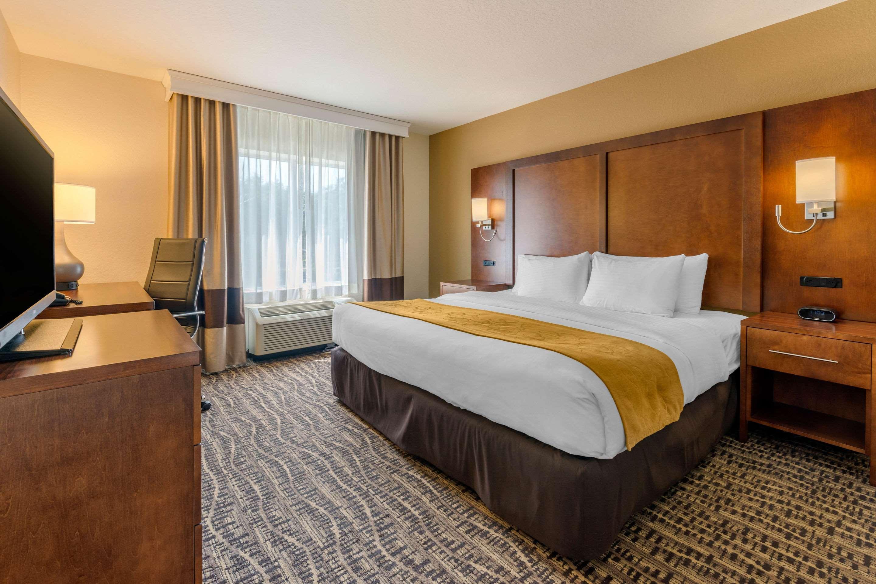 Comfort The Villages Hotel 3*