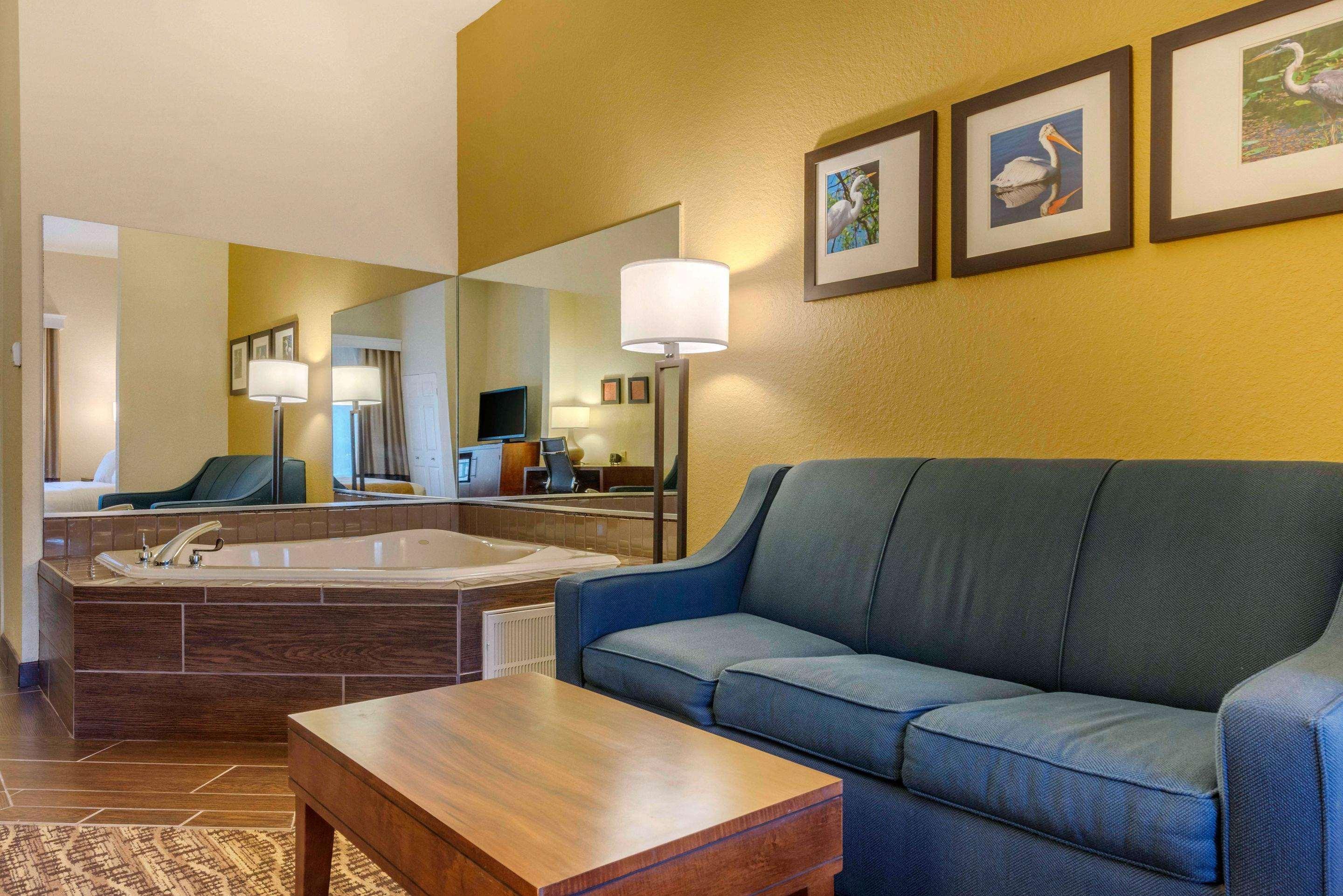 Hotel Comfort The Villages 3*