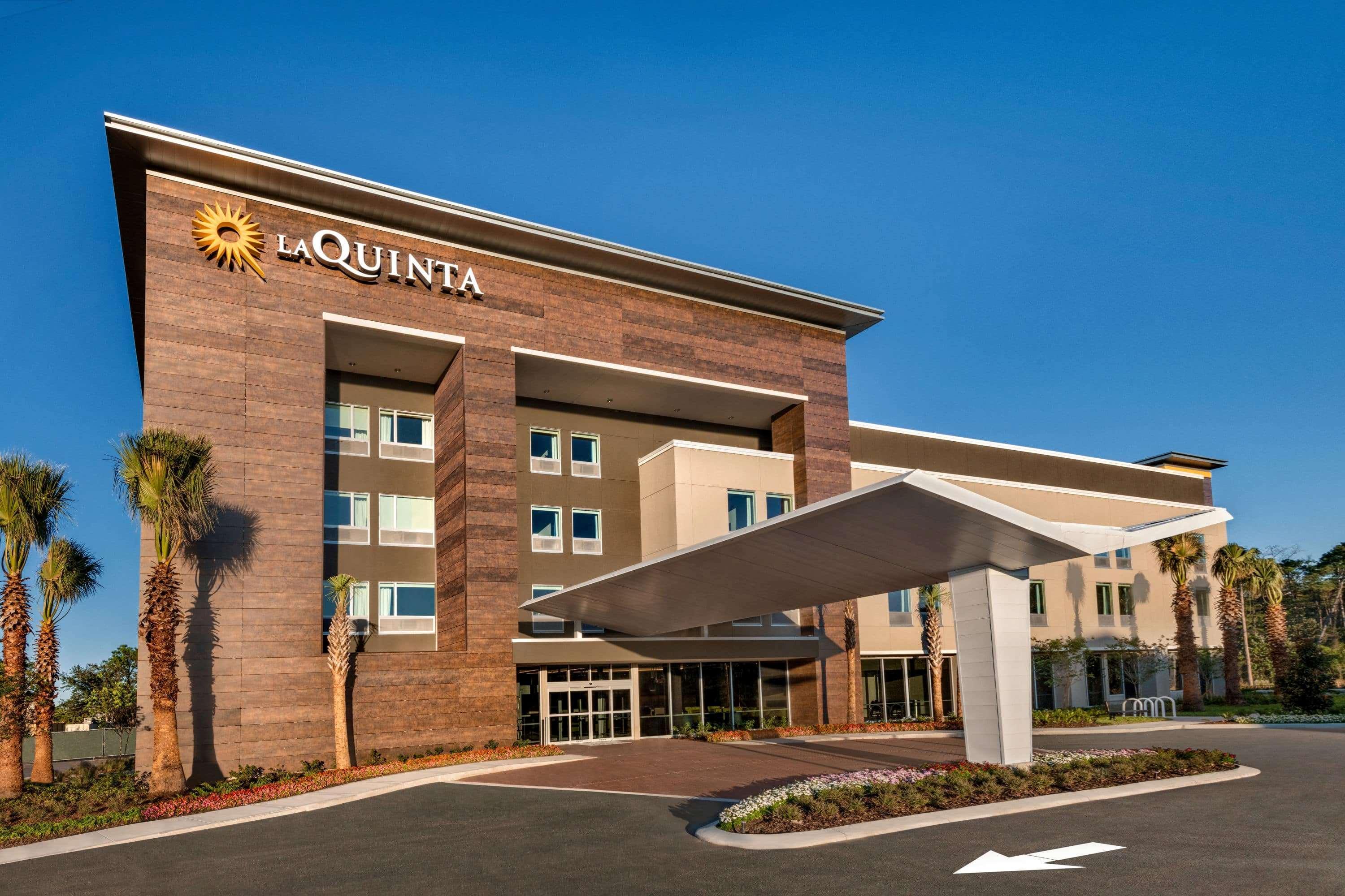 La Quinta & By Wyndham Orlando I-drive Theme Parks 3*