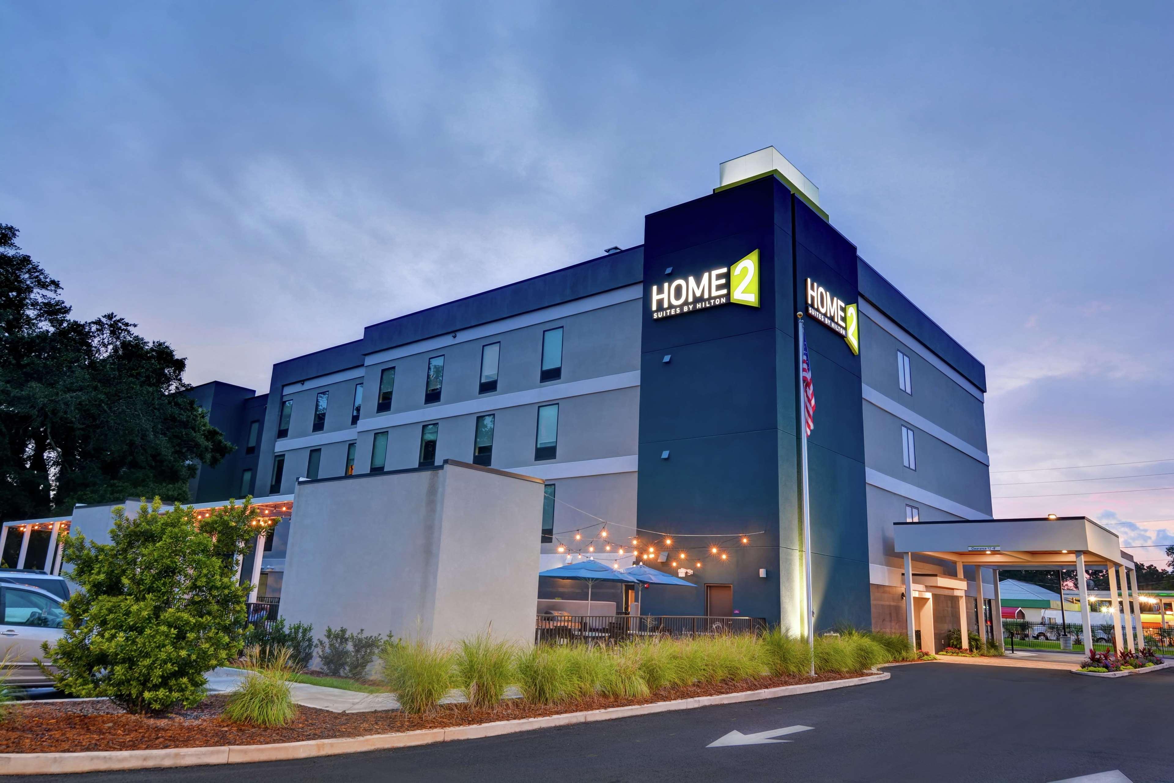 Home2 I-10 At North Davis Hwy Hotel Pensacola