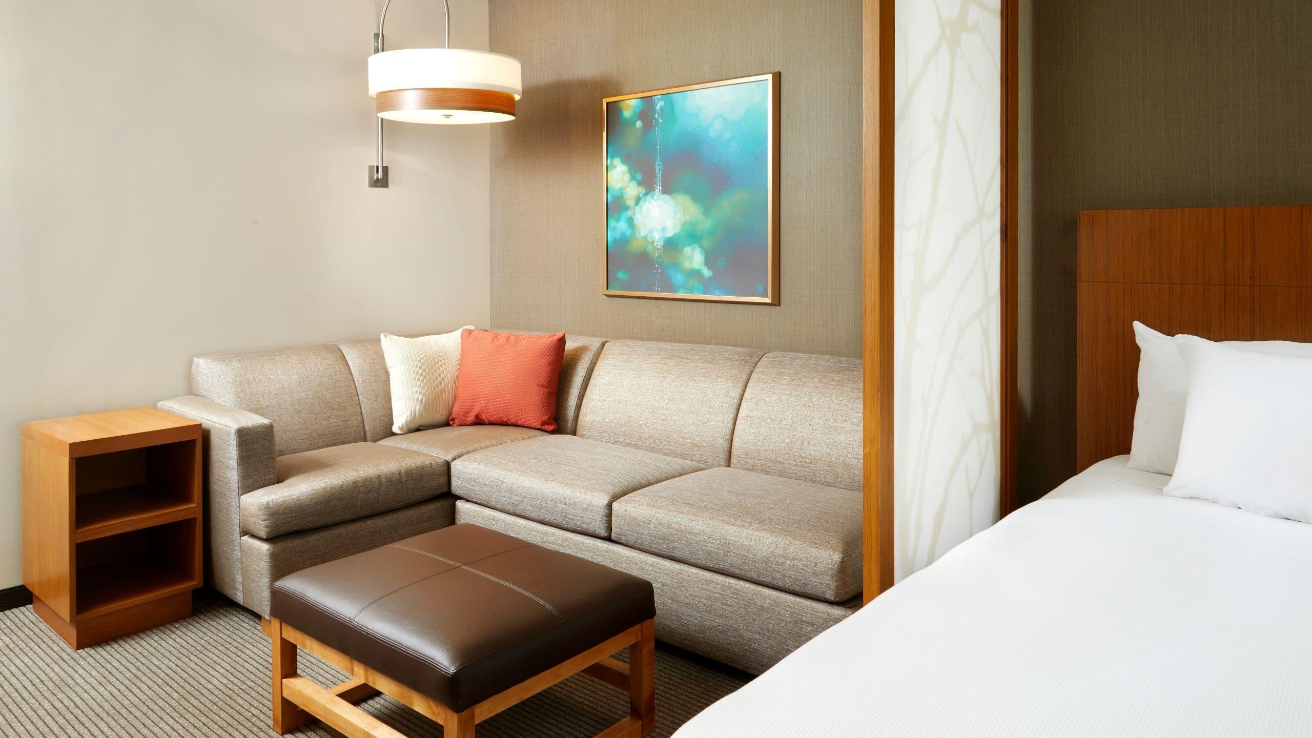 Hyatt Place St. Johns Town Center 3* Jacksonville