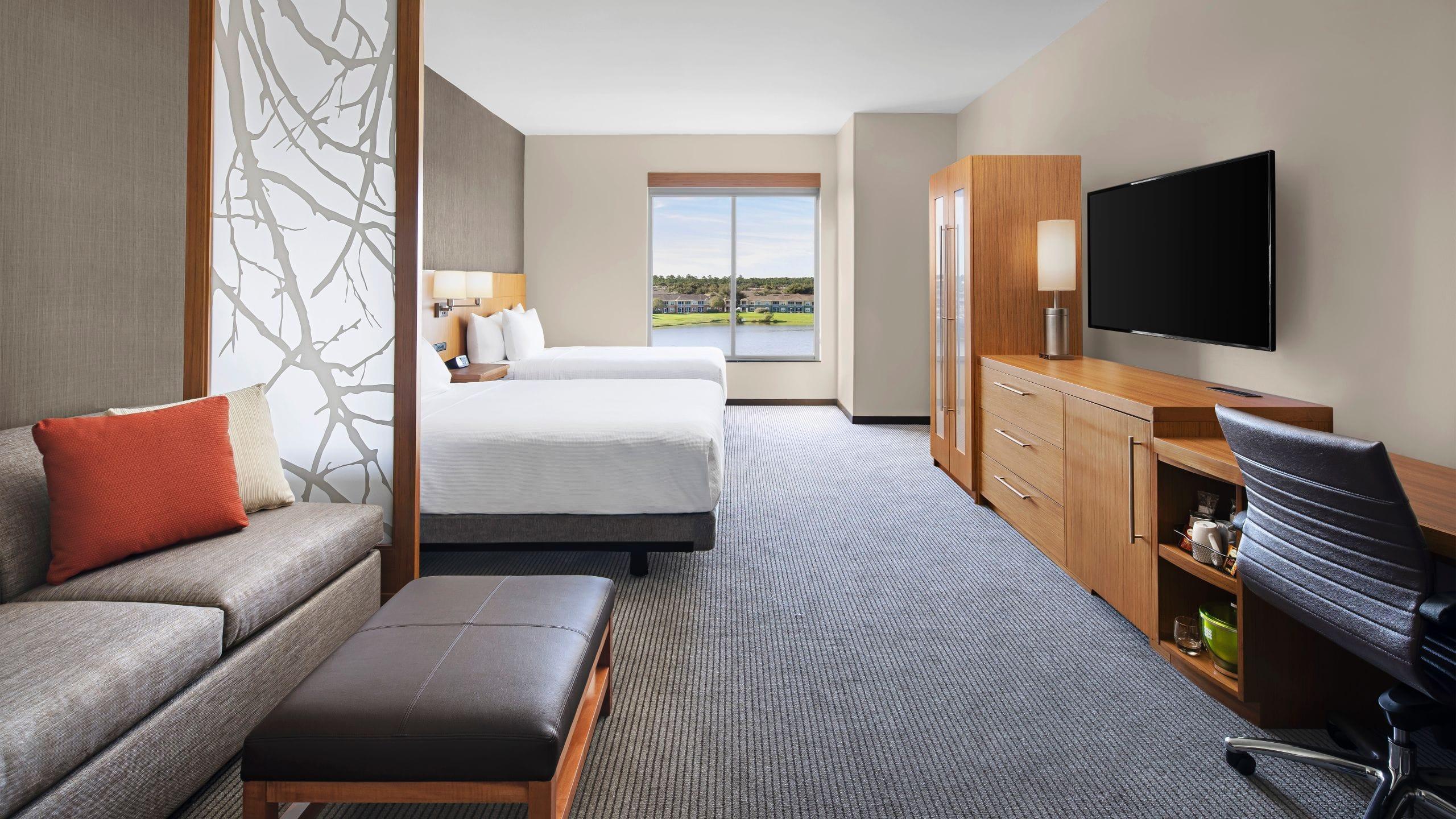 Hyatt Place St. Johns Town Center Hotel Jacksonville