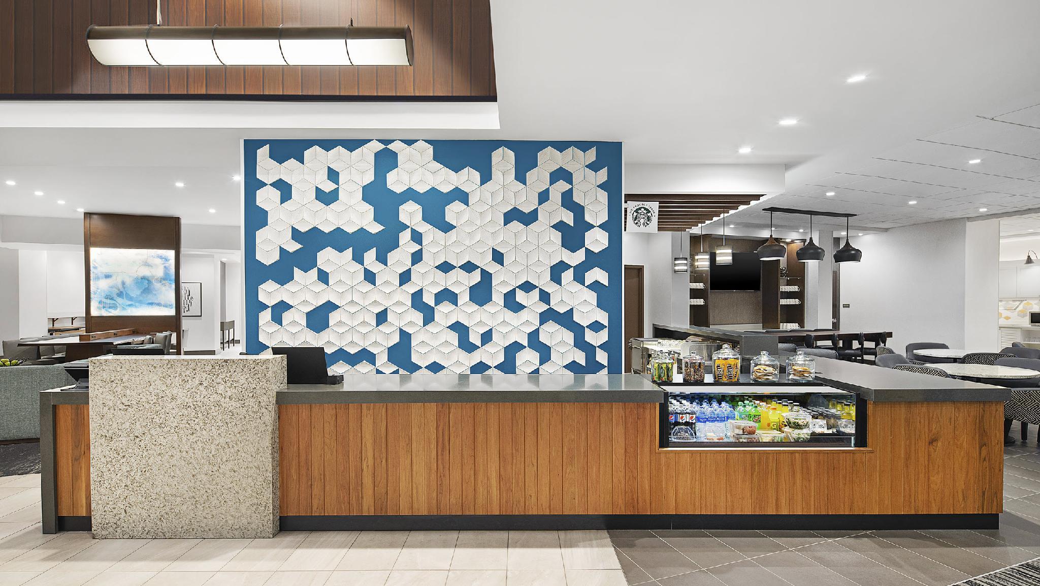 Hyatt Place St. Johns Town Center Hotel