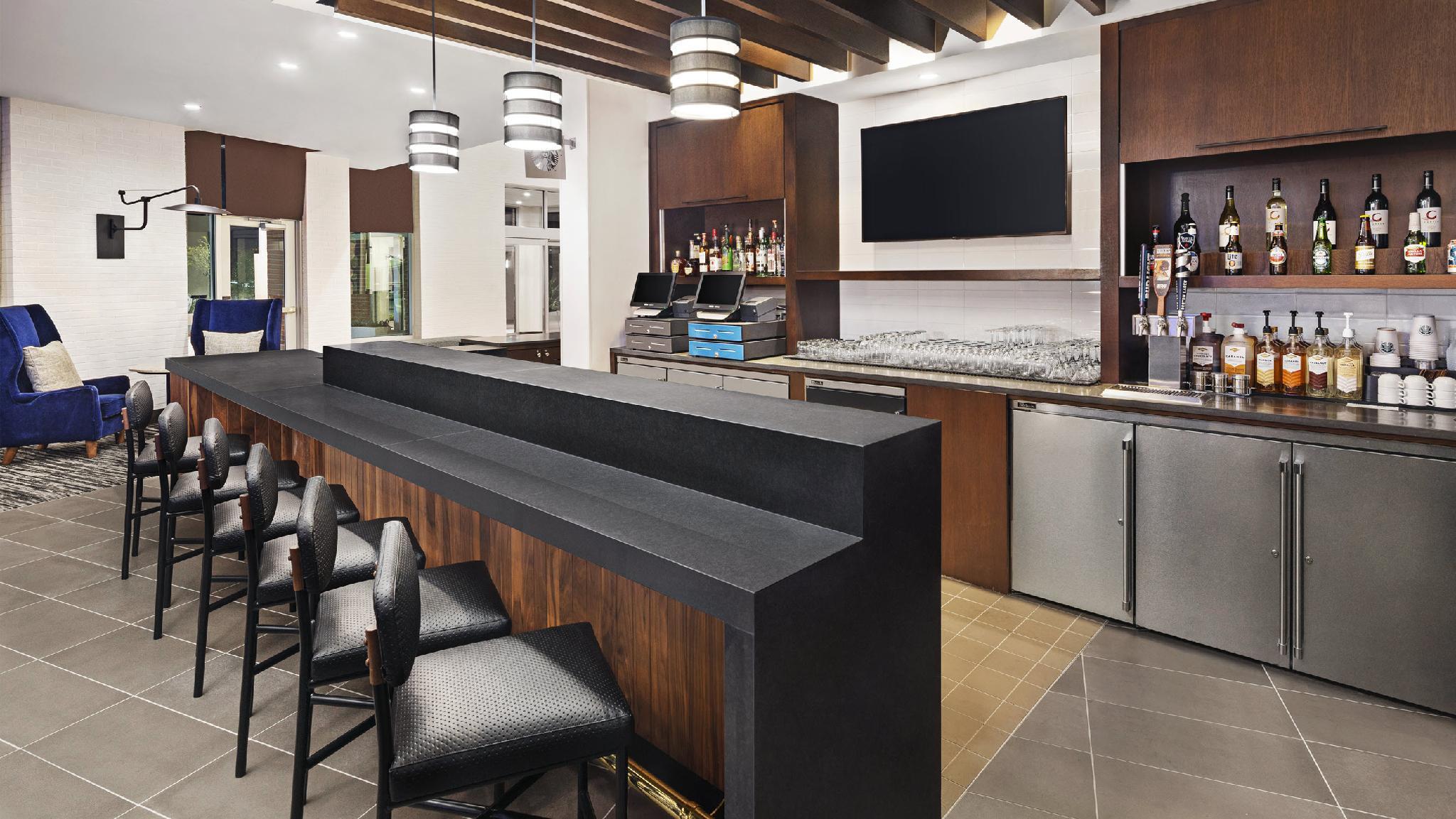 Hyatt Place St. Johns Town Center 3*