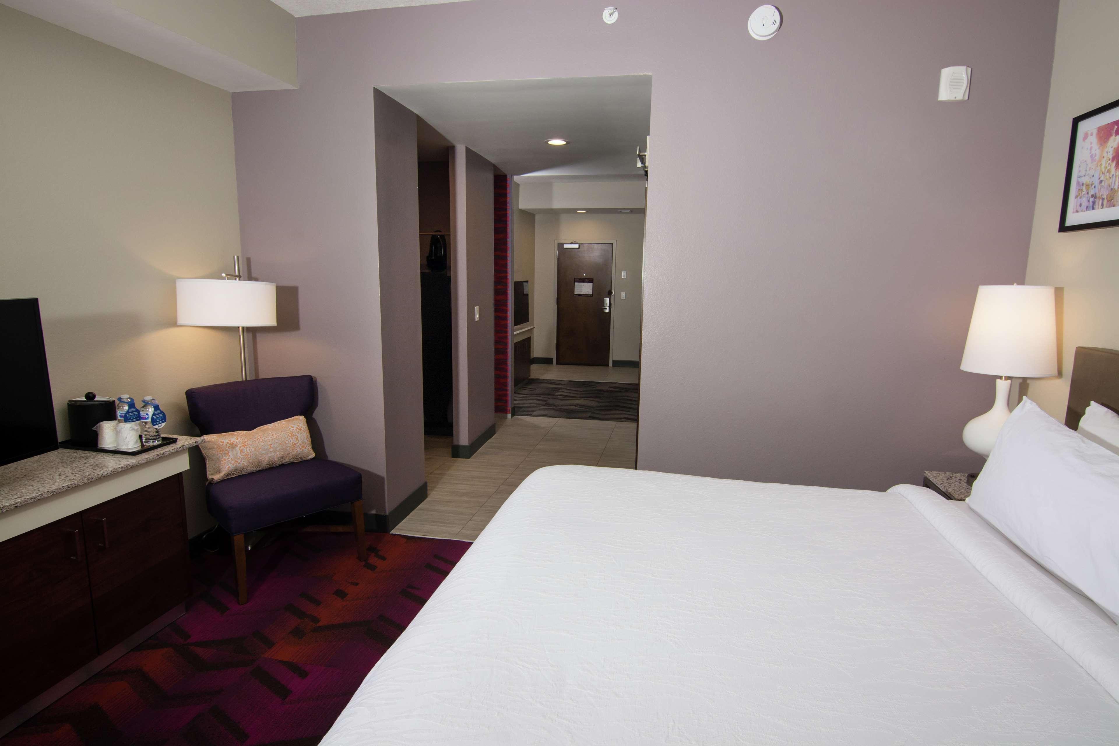 Hilton Garden Tampa Suncoast Parkway Lutz