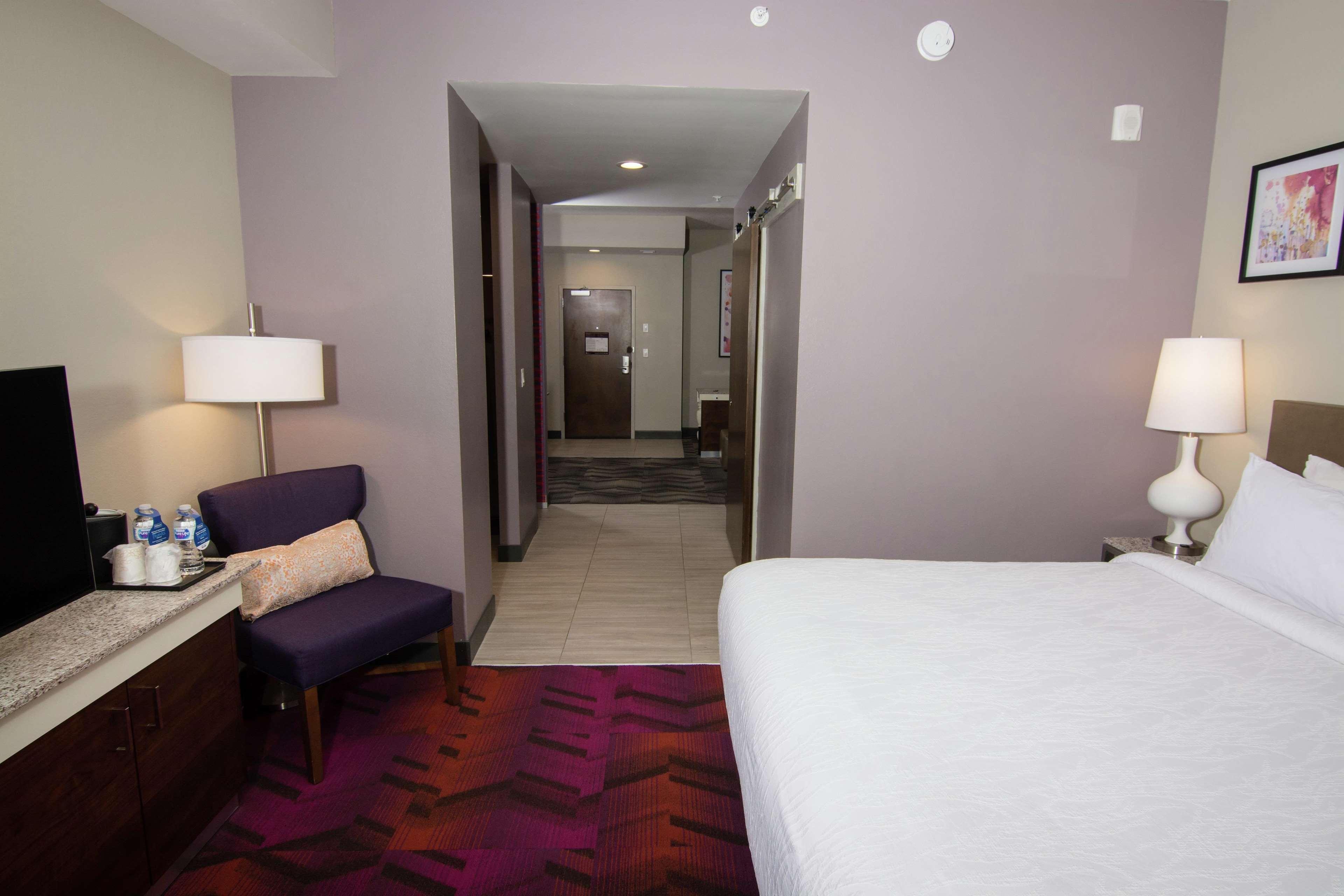 Hilton Garden Tampa Suncoast Parkway Hotel